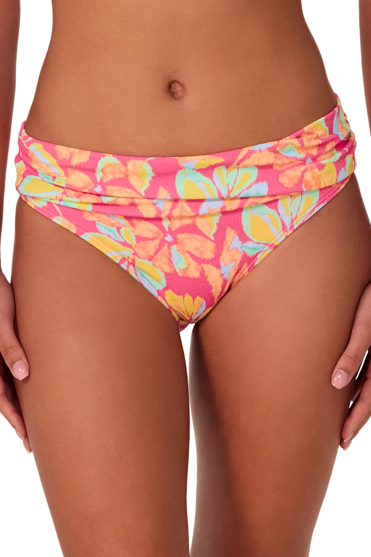Sunsets Magic Hour Crepe Unforgettable Bottom - Image 5