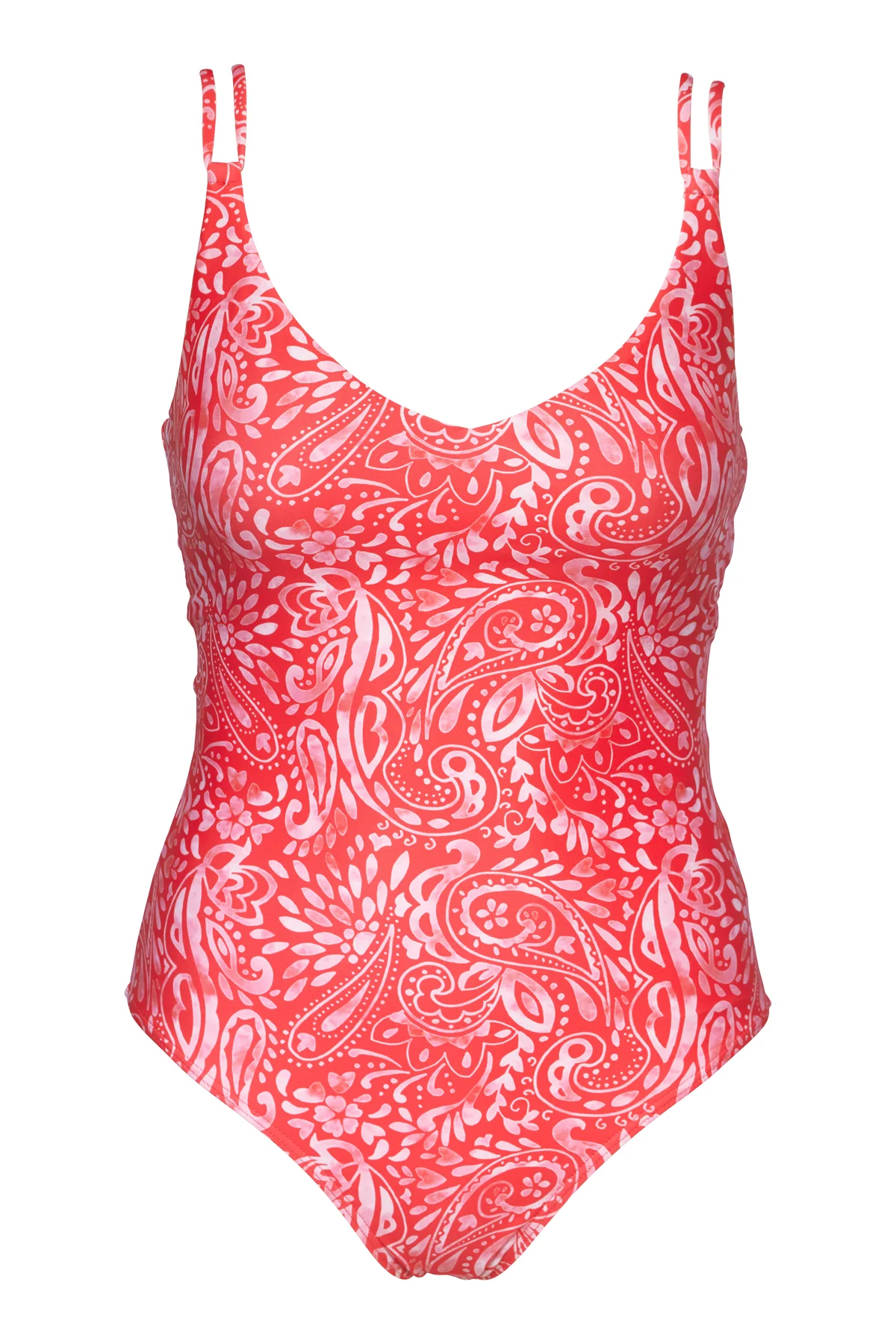 Sunsets Majorca Veronica One Piece - Image 8