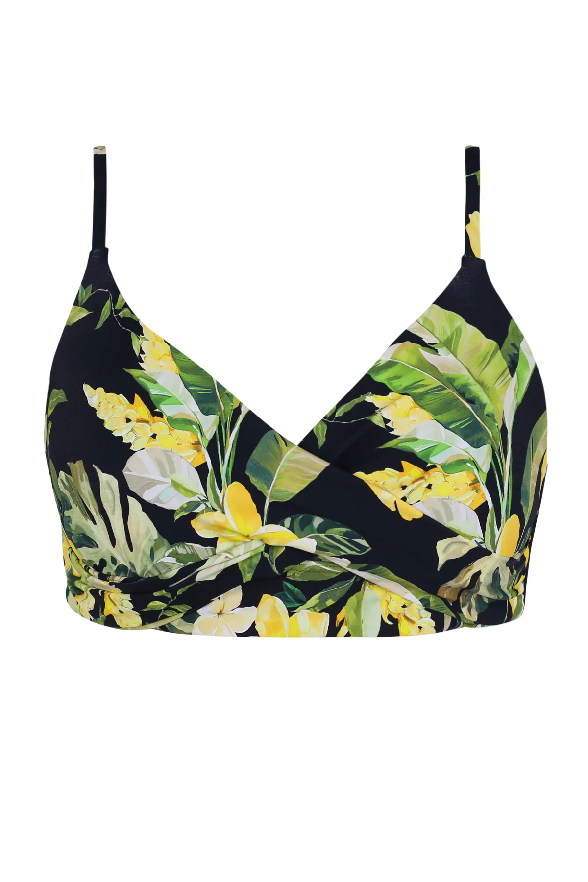 Sunsets Night Bloom Lyla Bralette Top - Image 6