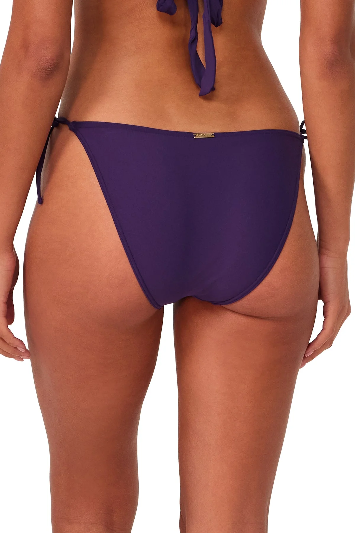 Sunsets Paradise Plum California Dreamin' Bottom - Image 10