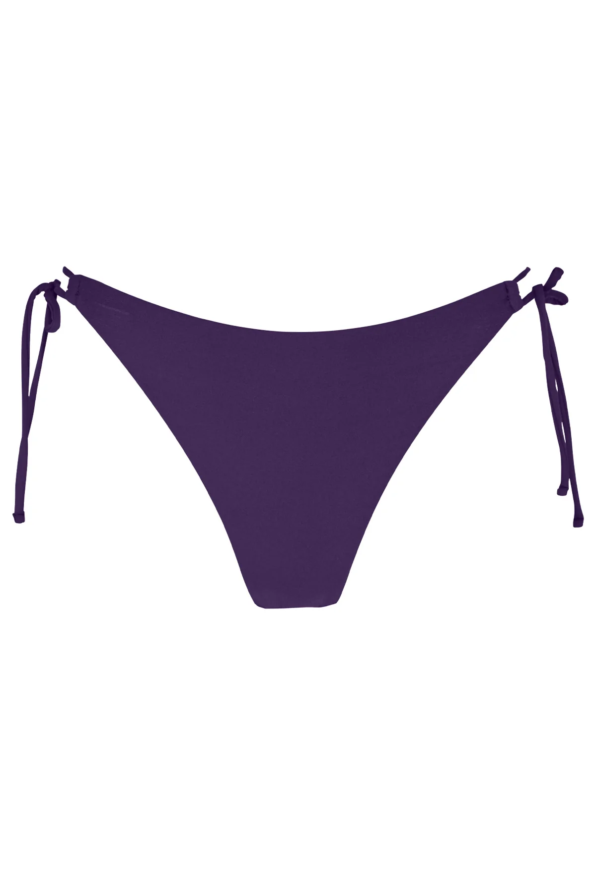 Sunsets Paradise Plum Everlee Tie Side Bottom - Image 9