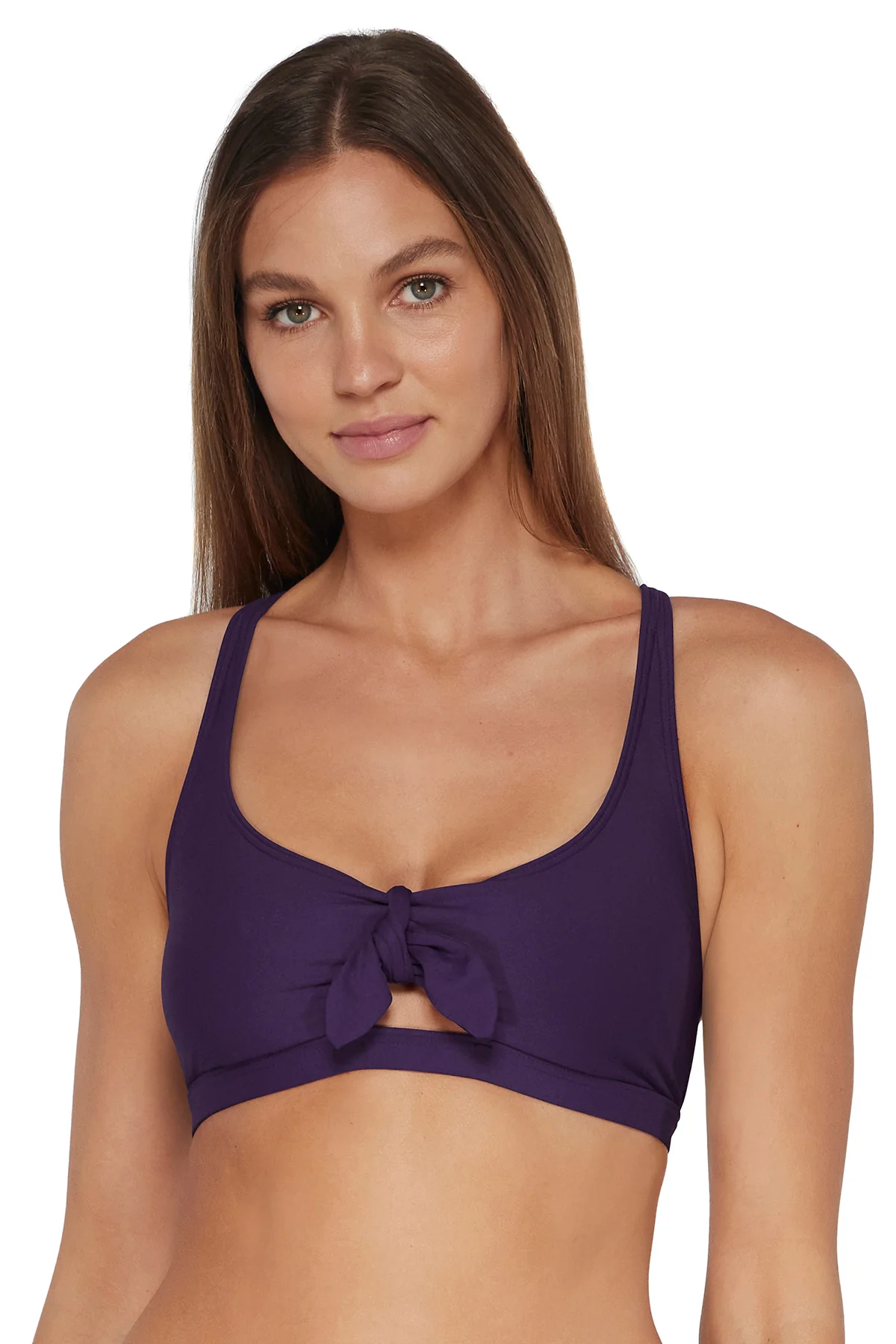 Sunsets Paradise Plum Brandi Bralette Top - Image 12