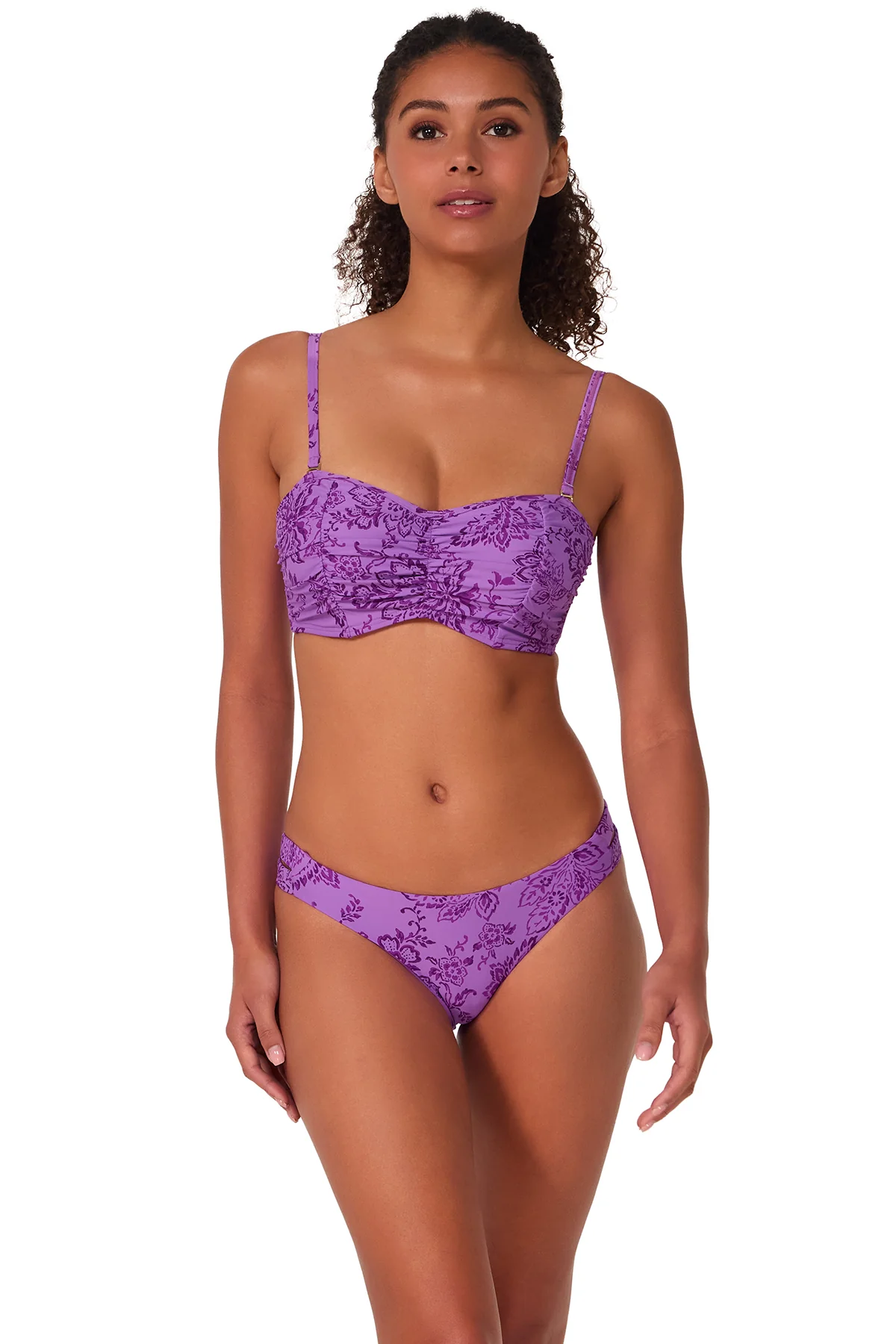 Sunsets Regency Dora Double Tab Bottom - Image 3