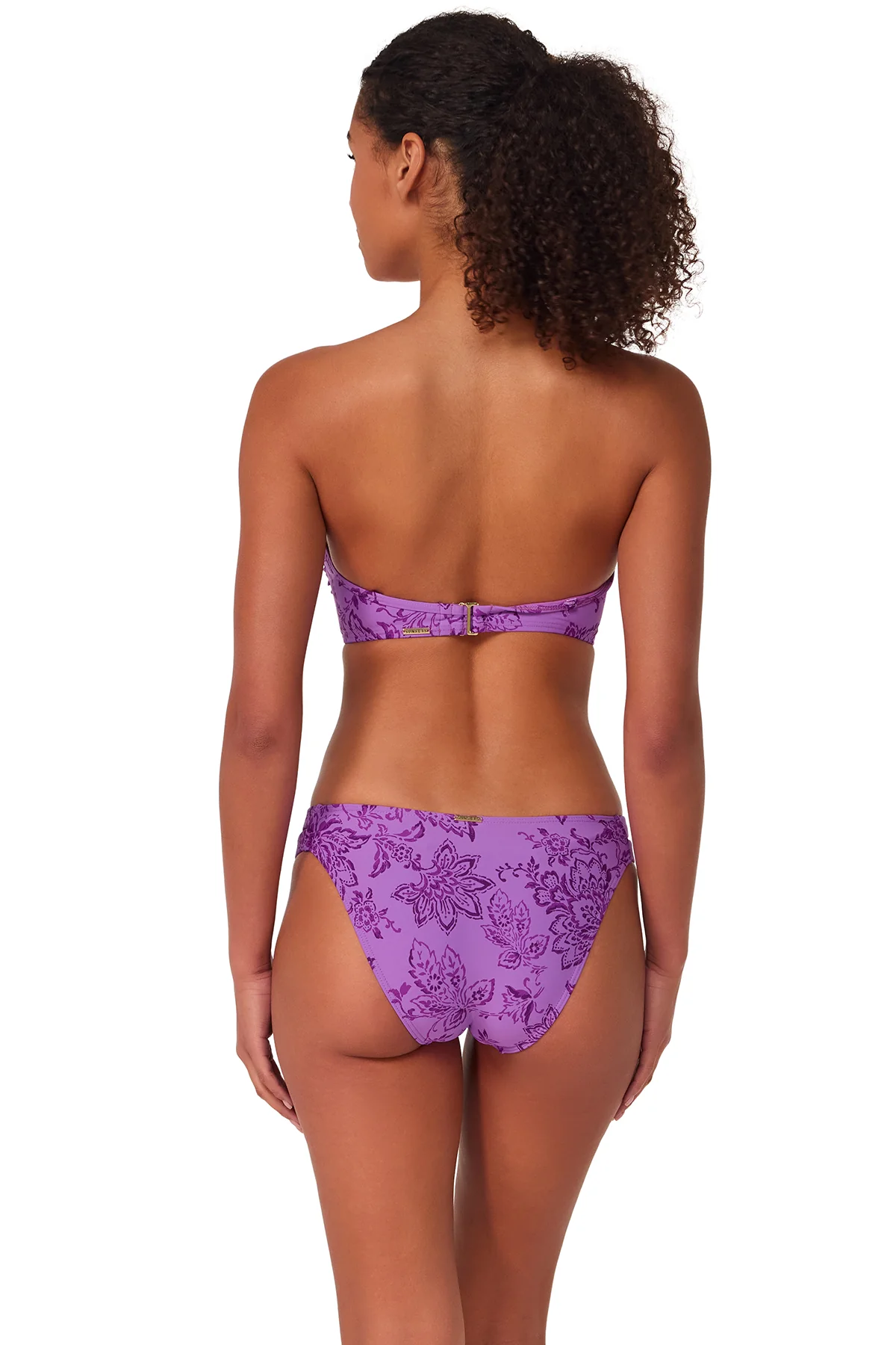 Sunsets Regency Loretta Bandeau Top - Image 3