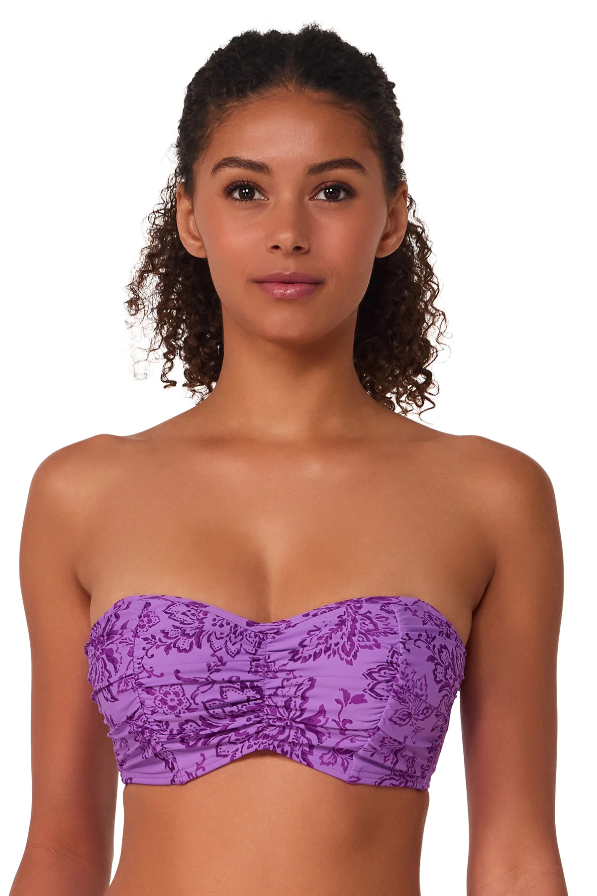 Sunsets Regency Loretta Bandeau Top - Image 5