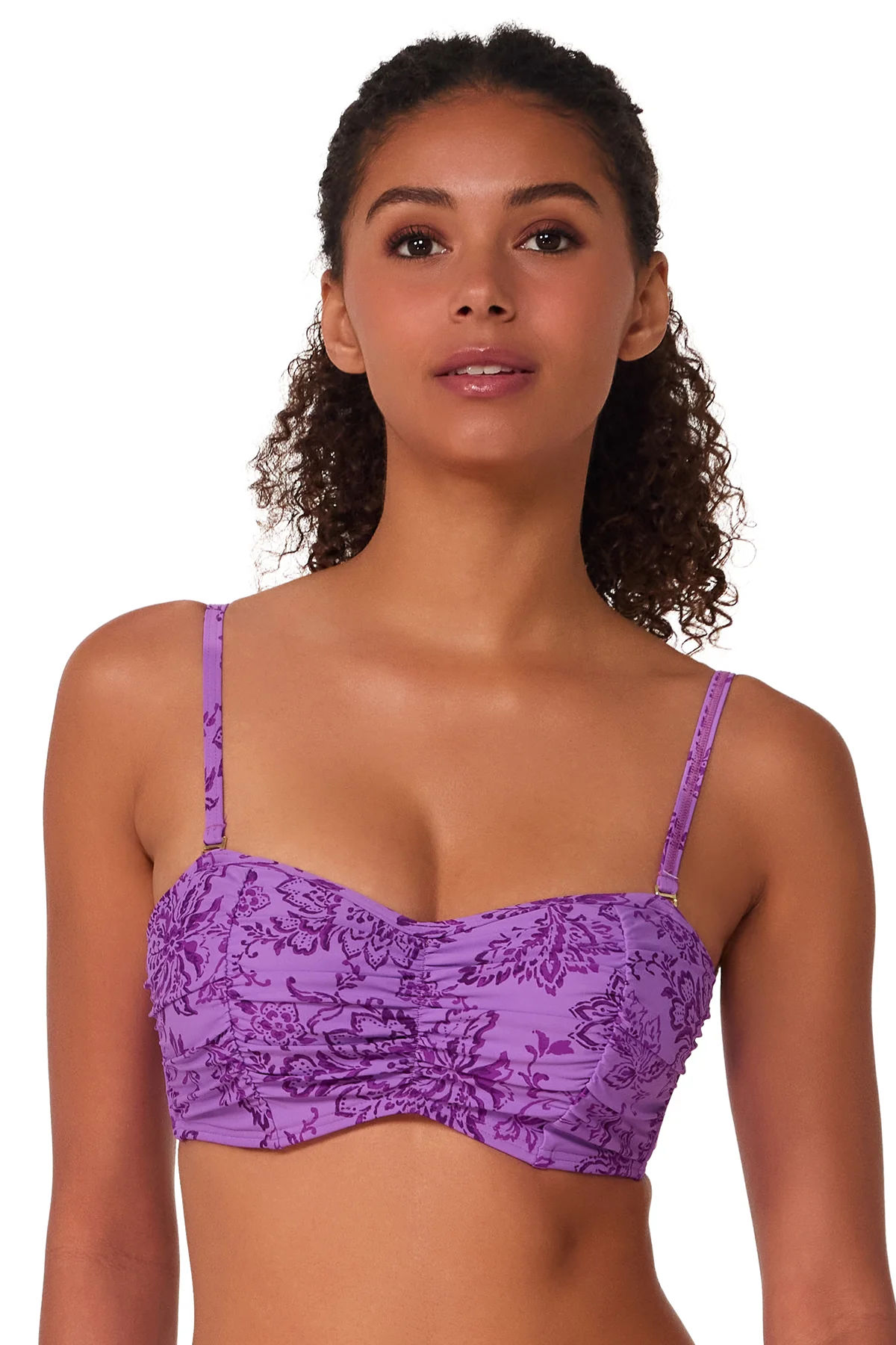Sunsets Regency Loretta Bandeau Top - Image 7