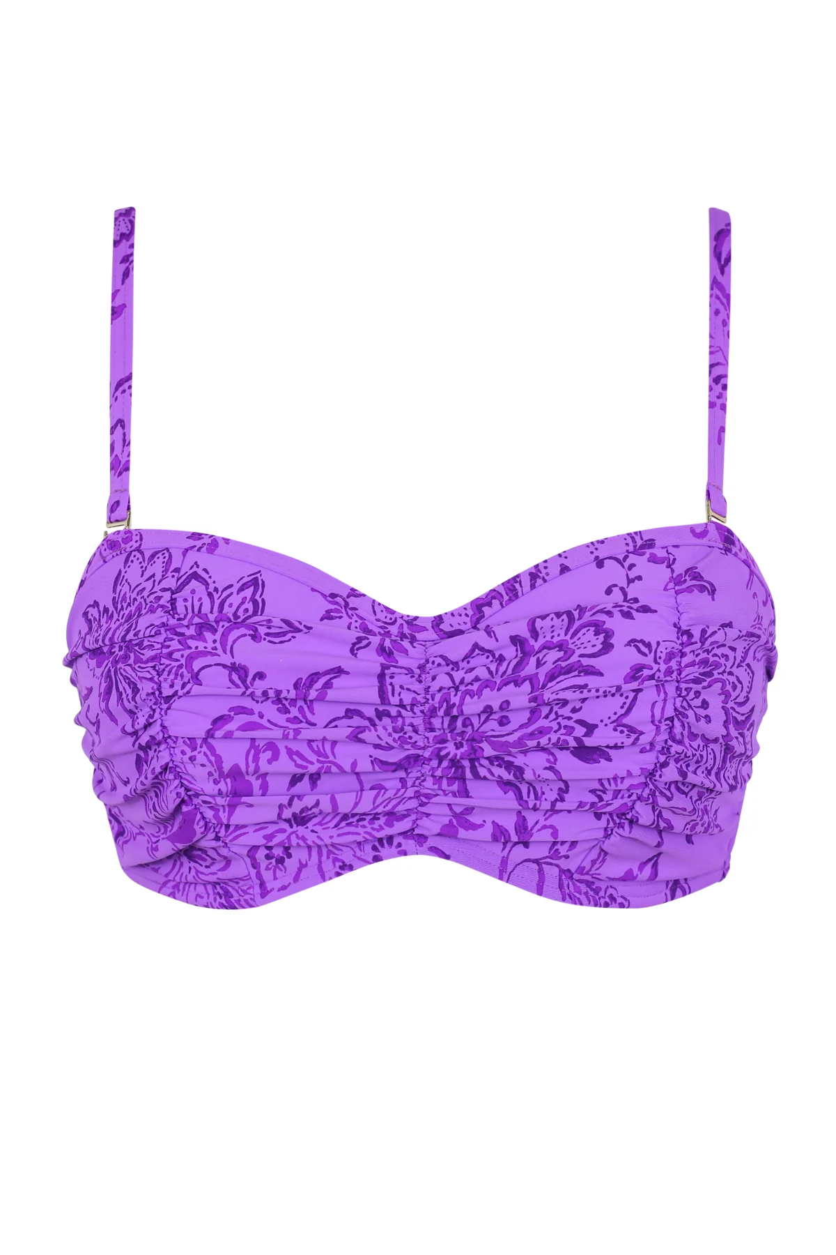 Sunsets Regency Loretta Bandeau Top - Image 9