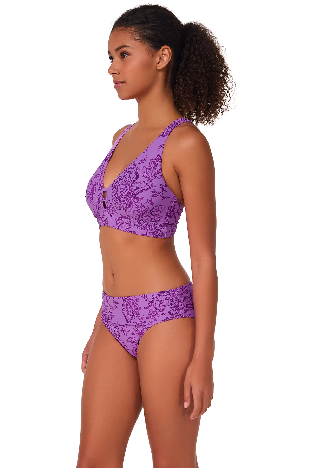 Sunsets Regency Natalie Top - Image 4