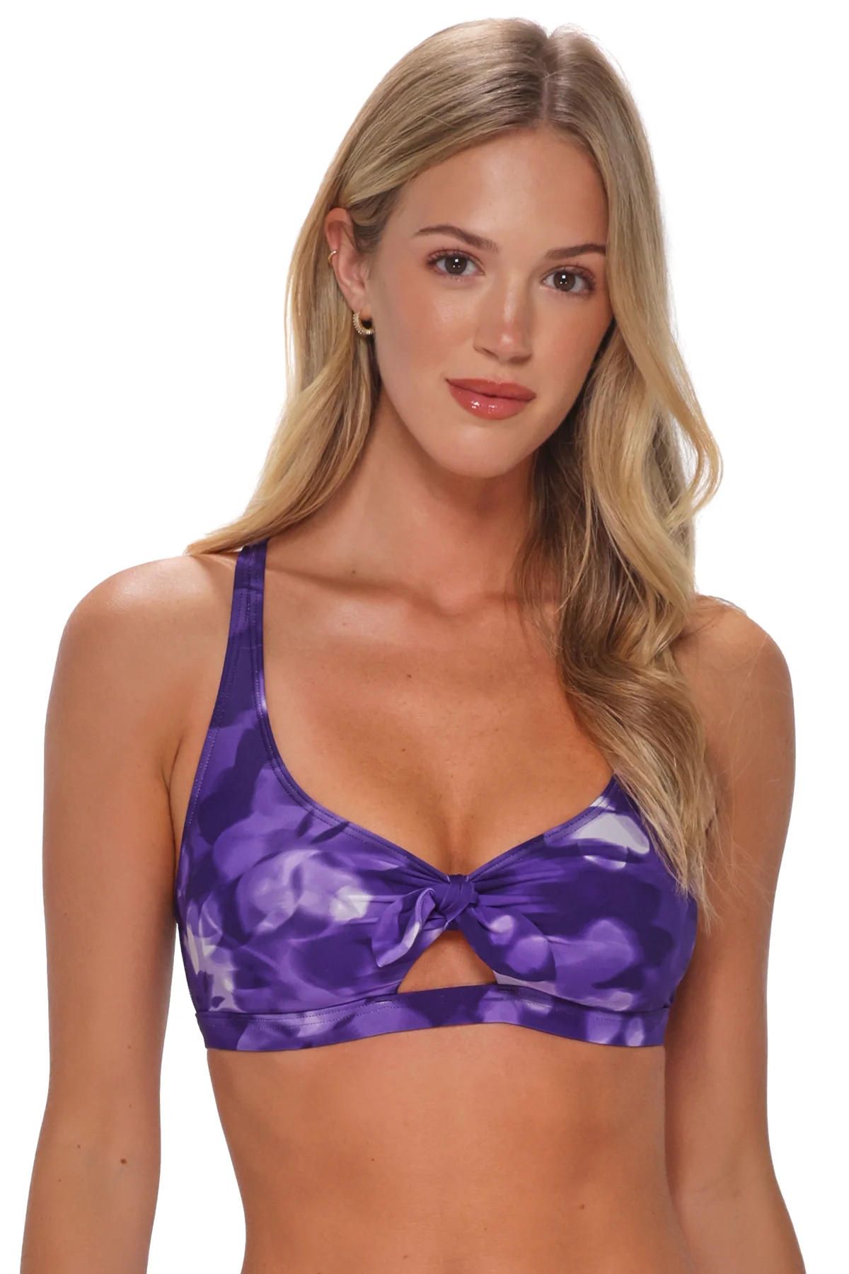 Sunsets Rendezvous Brandi Bralette Top - Image 5