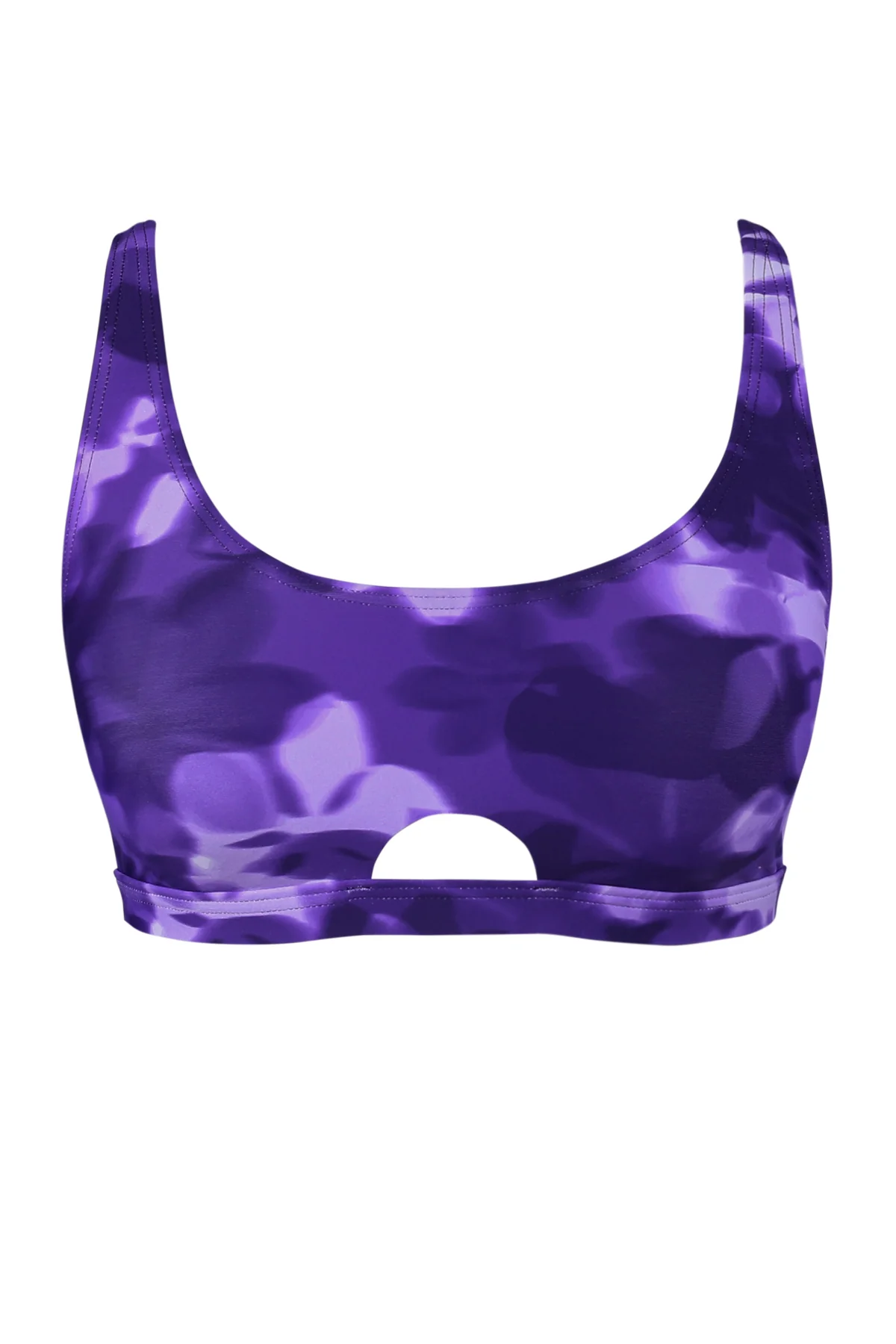 Sunsets Rendezvous Brandi Bralette Top - Image 8