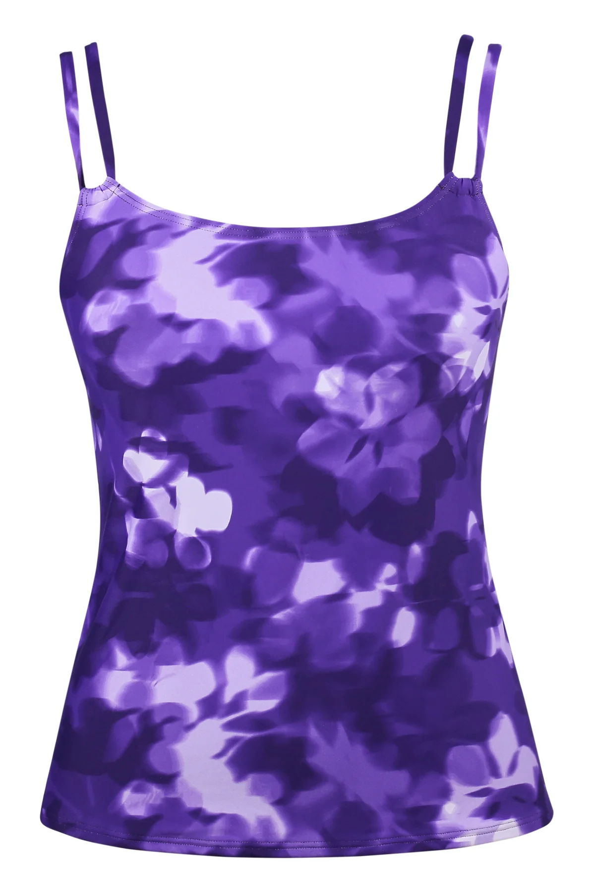 Sunsets Rendezvous Taylor Tankini Top - Image 6