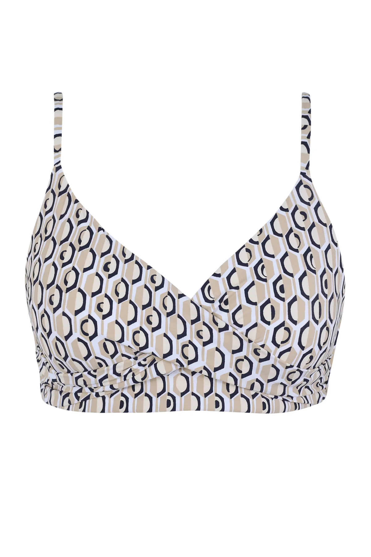Sunsets Sand Drift Lyla Bralette Top - Image 7