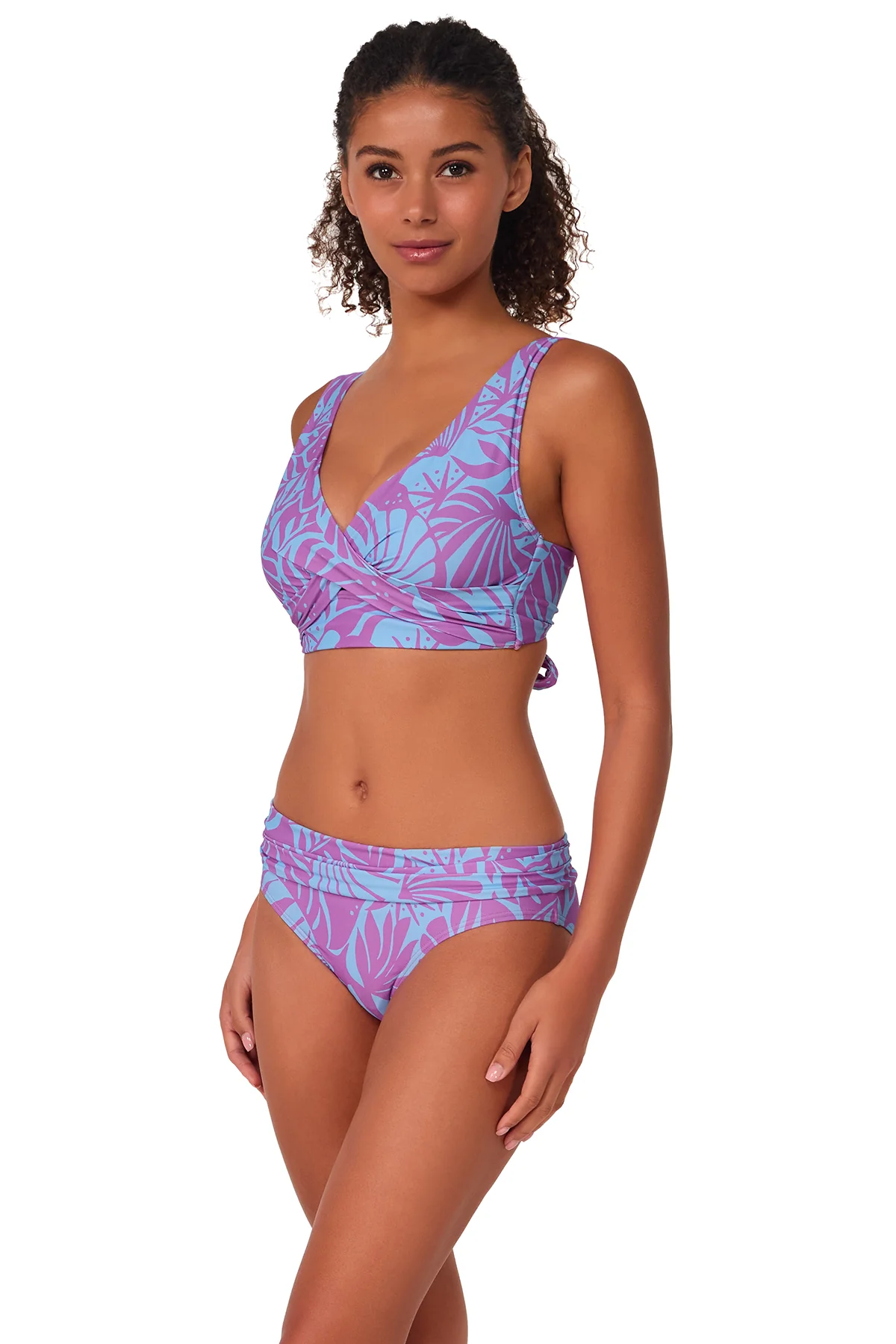 Sunsets Seaborne Elsie Top - Image 4