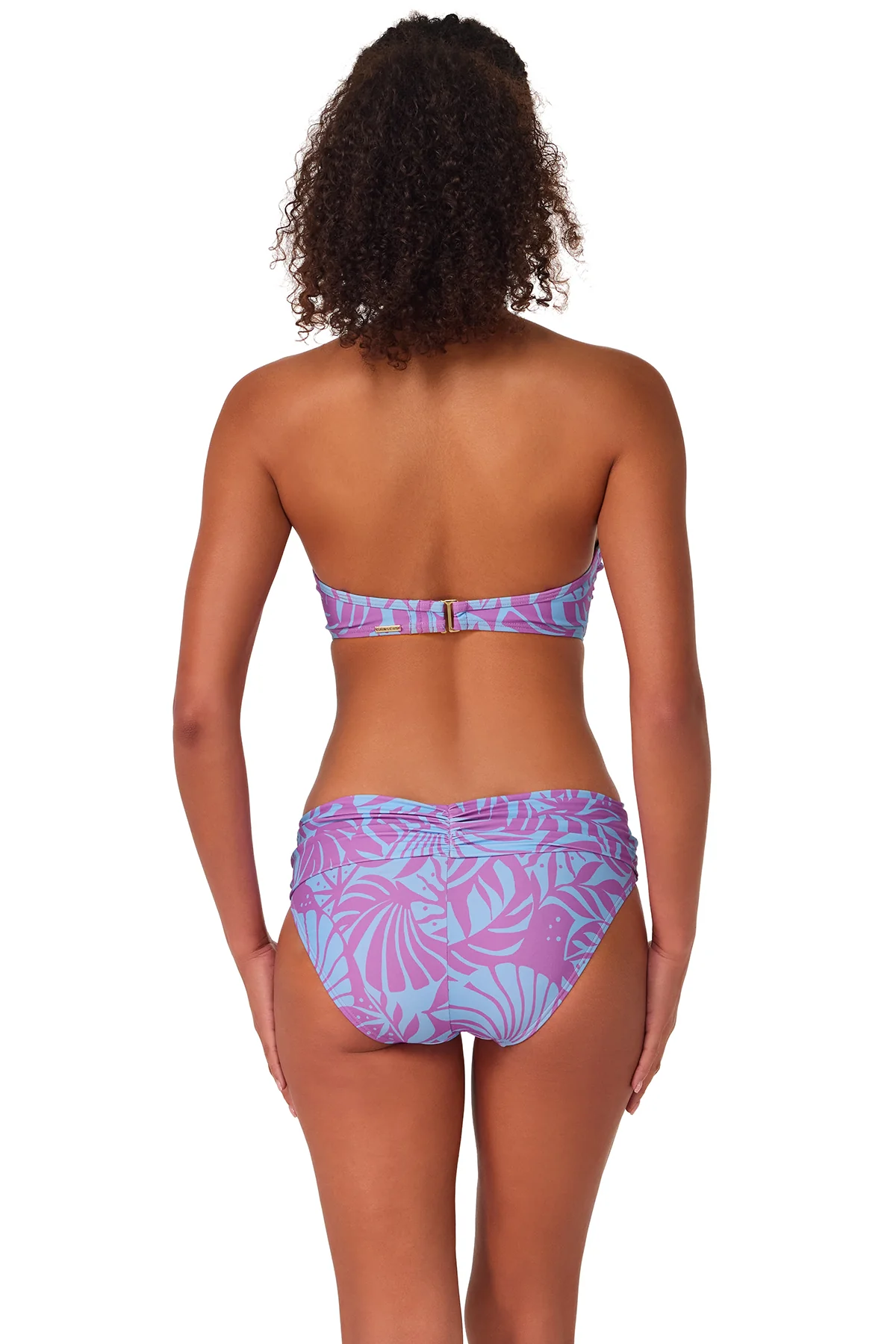 Sunsets Seaborne Loretta Bandeau Top - Image 3