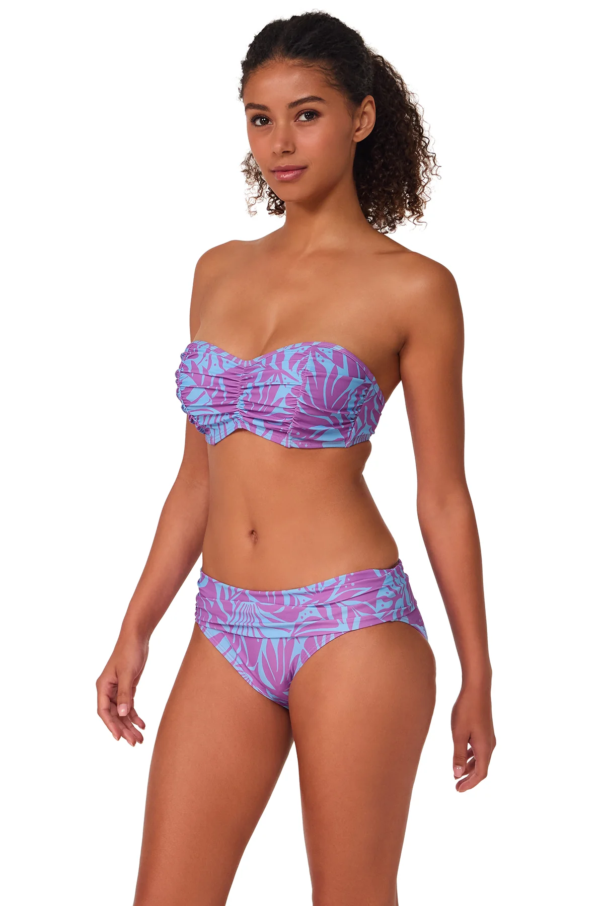 Sunsets Seaborne Loretta Bandeau Top - Image 4