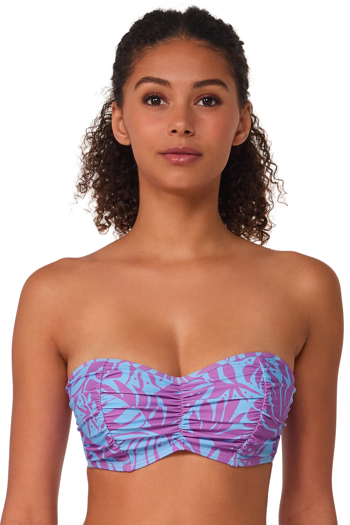 Sunsets Seaborne Loretta Bandeau Top - Image 5