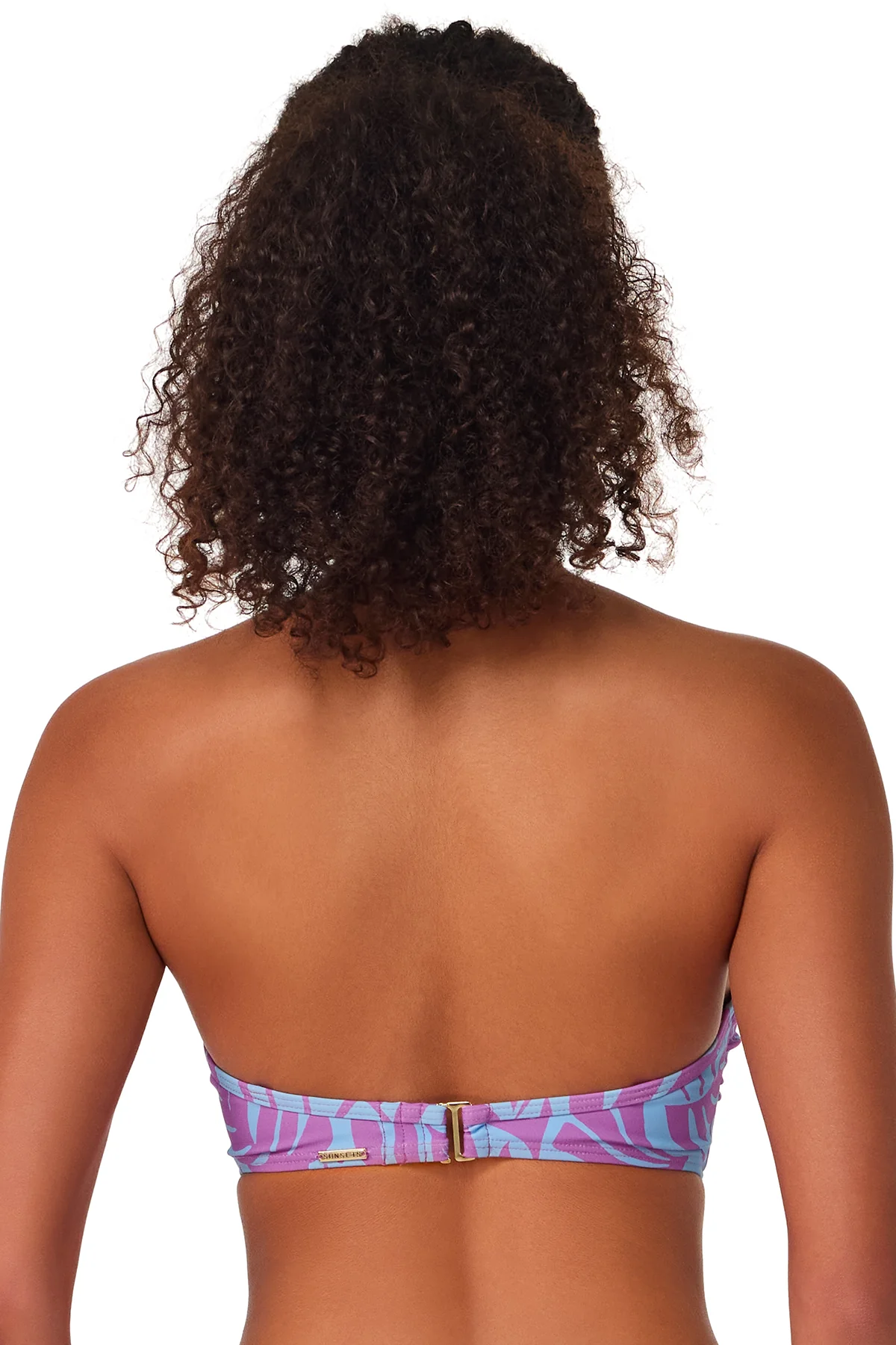 Sunsets Seaborne Loretta Bandeau Top - Image 6