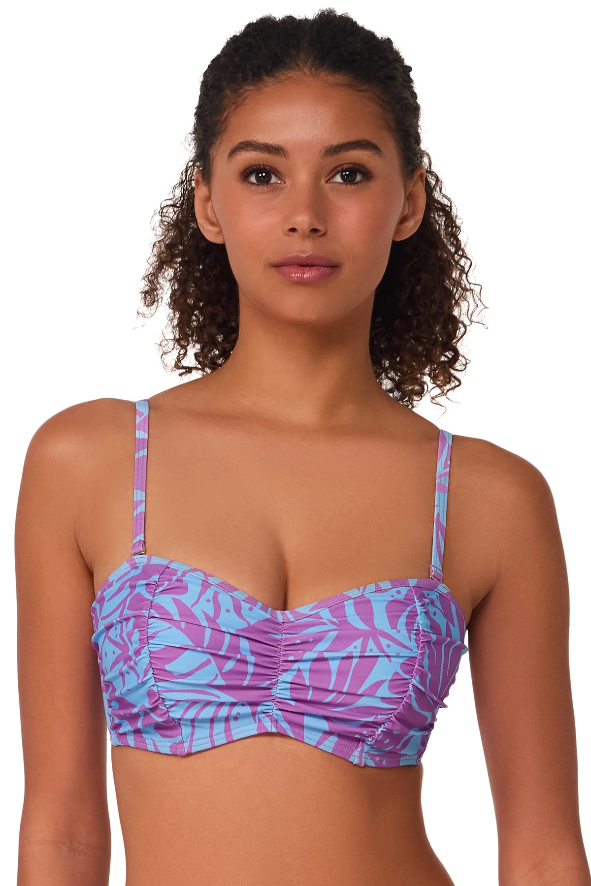 Sunsets Seaborne Loretta Bandeau Top - Image 7