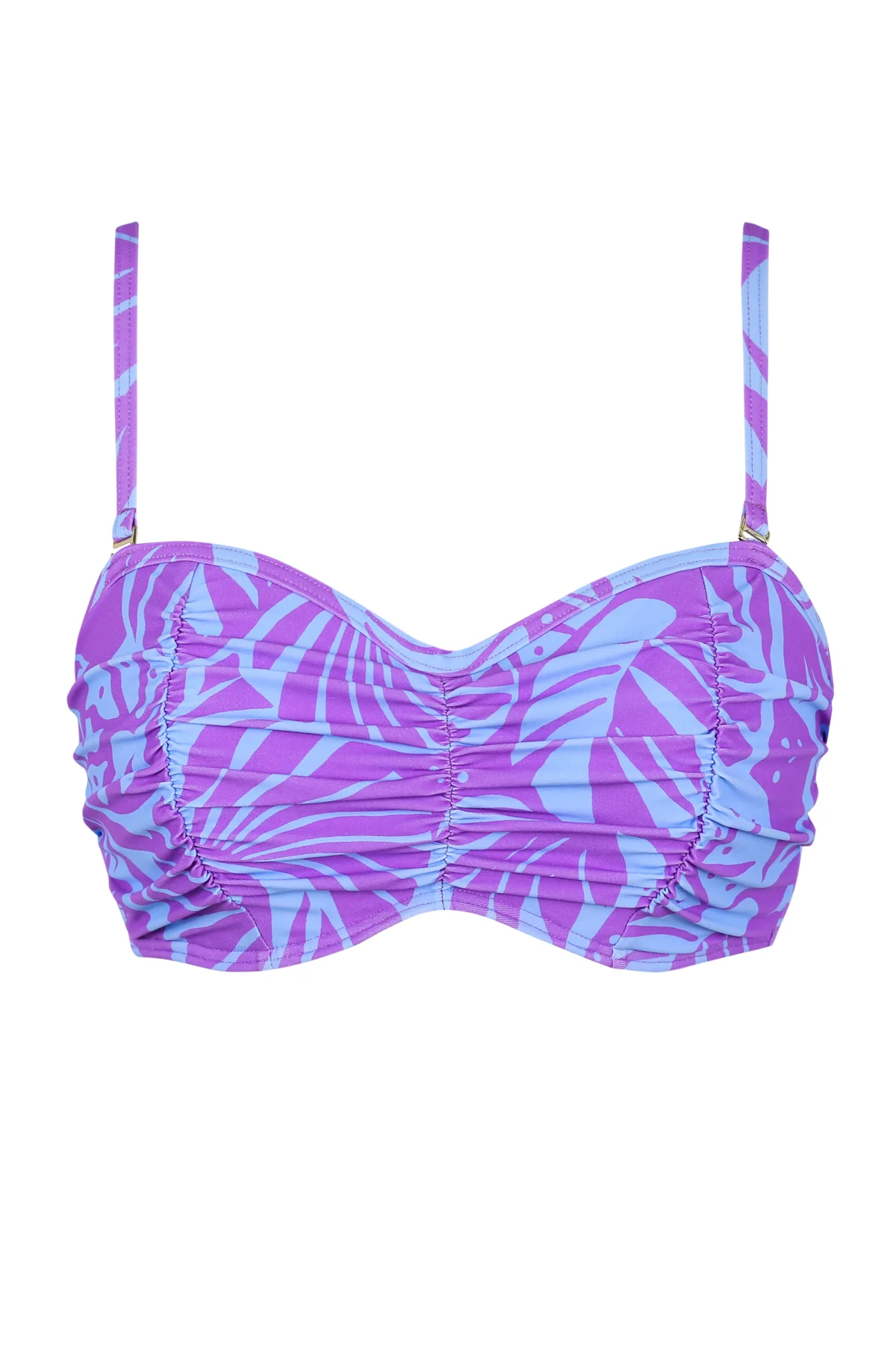 Sunsets Seaborne Loretta Bandeau Top - Image 9