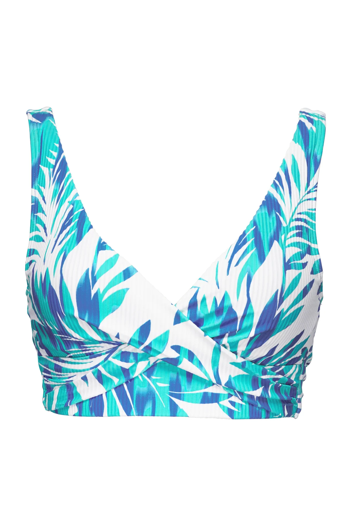 Sunsets Sea Breeze Sandbar Rib Elsie Top - Image 11