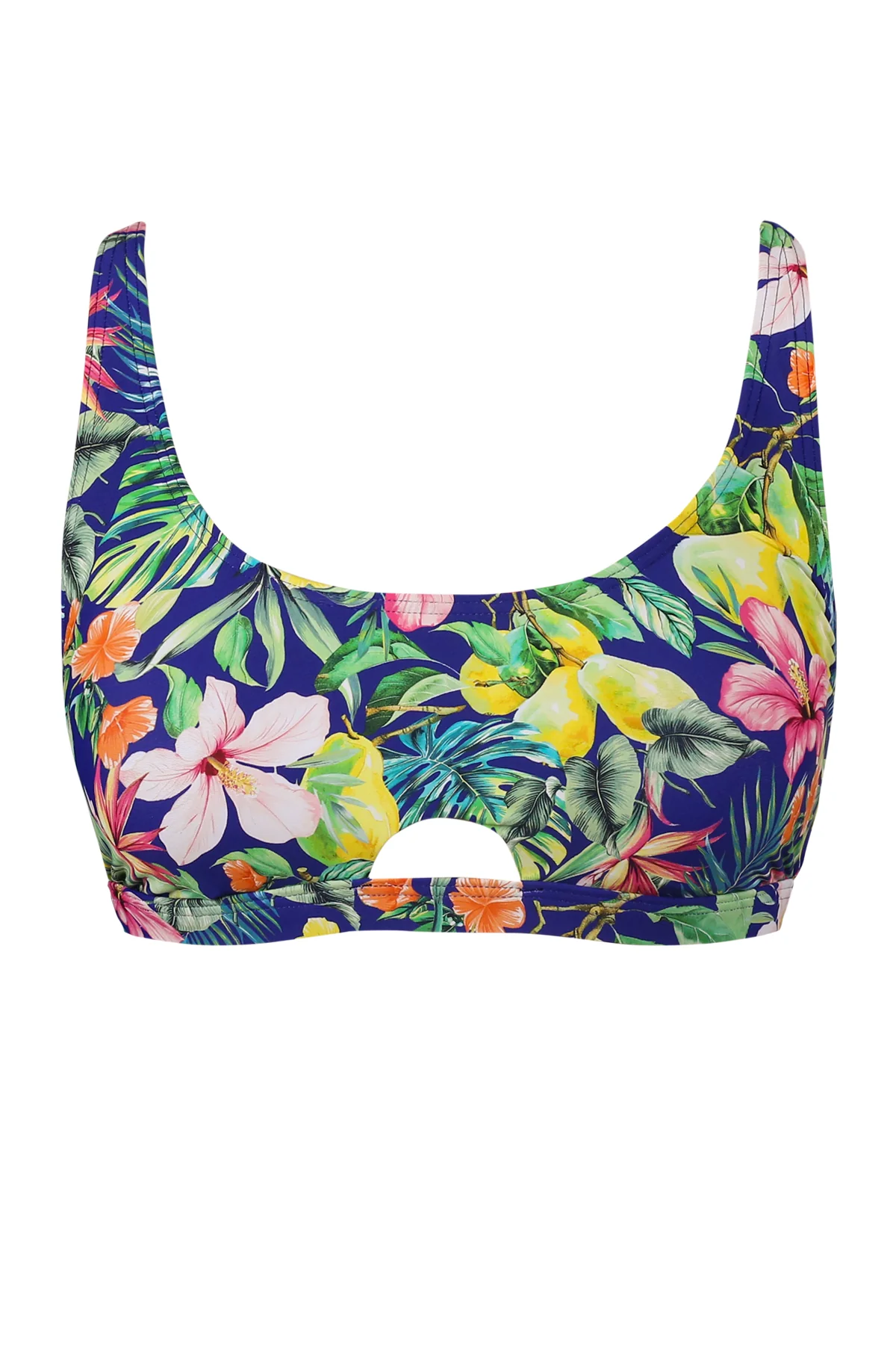 Sunsets Seaside Harvest Brandi Bralette Top - Image 8