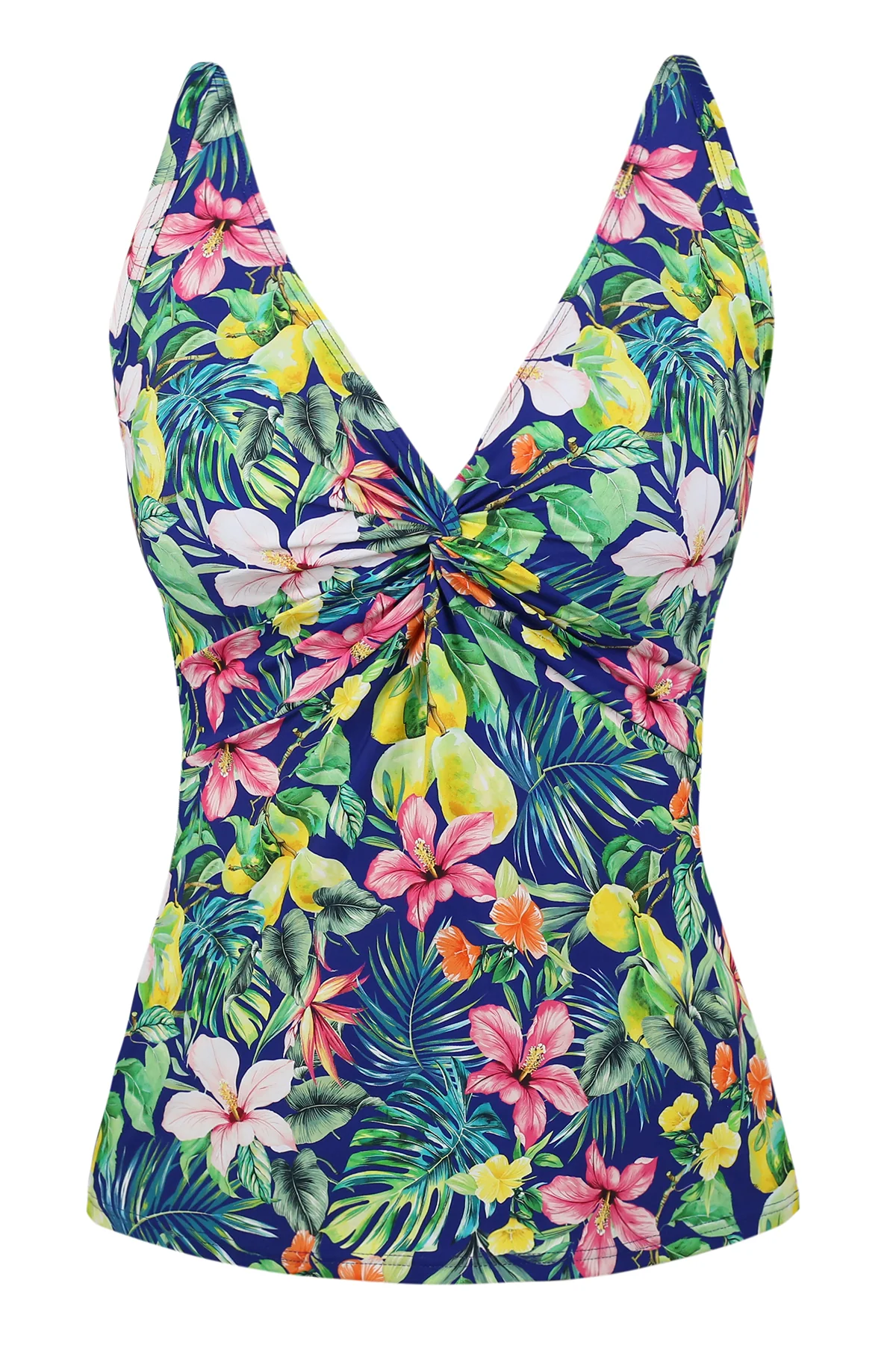 Sunsets Seaside Harvest Forever Tankini Top - Image 7