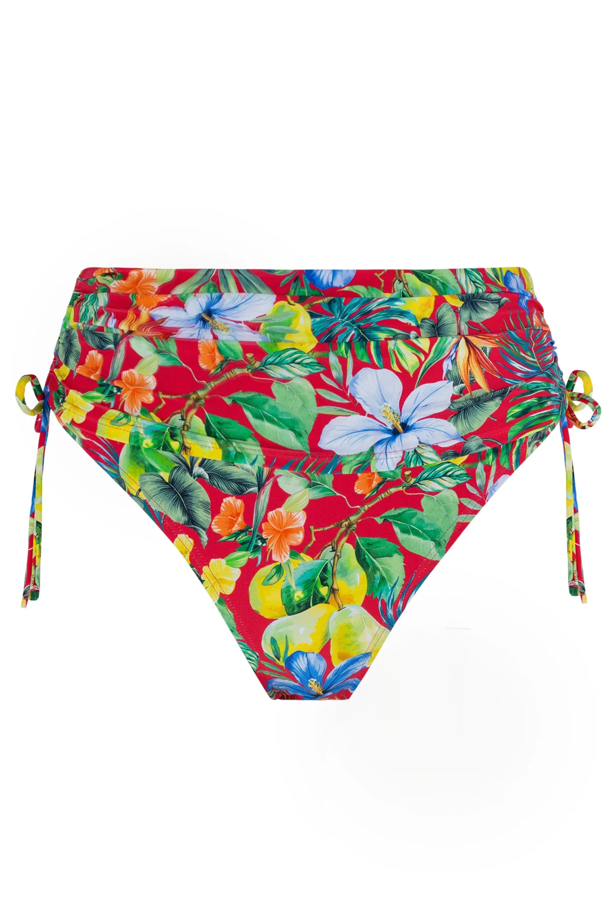 Sunsets Surf's Up Darci High Waist Bottom - Image 7