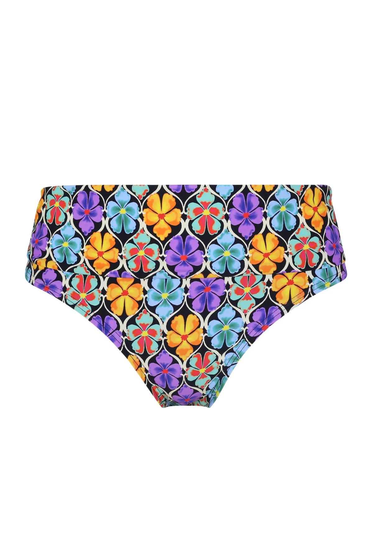 Sunsets Trellis Blooms Unforgettable Bottom - Image 7