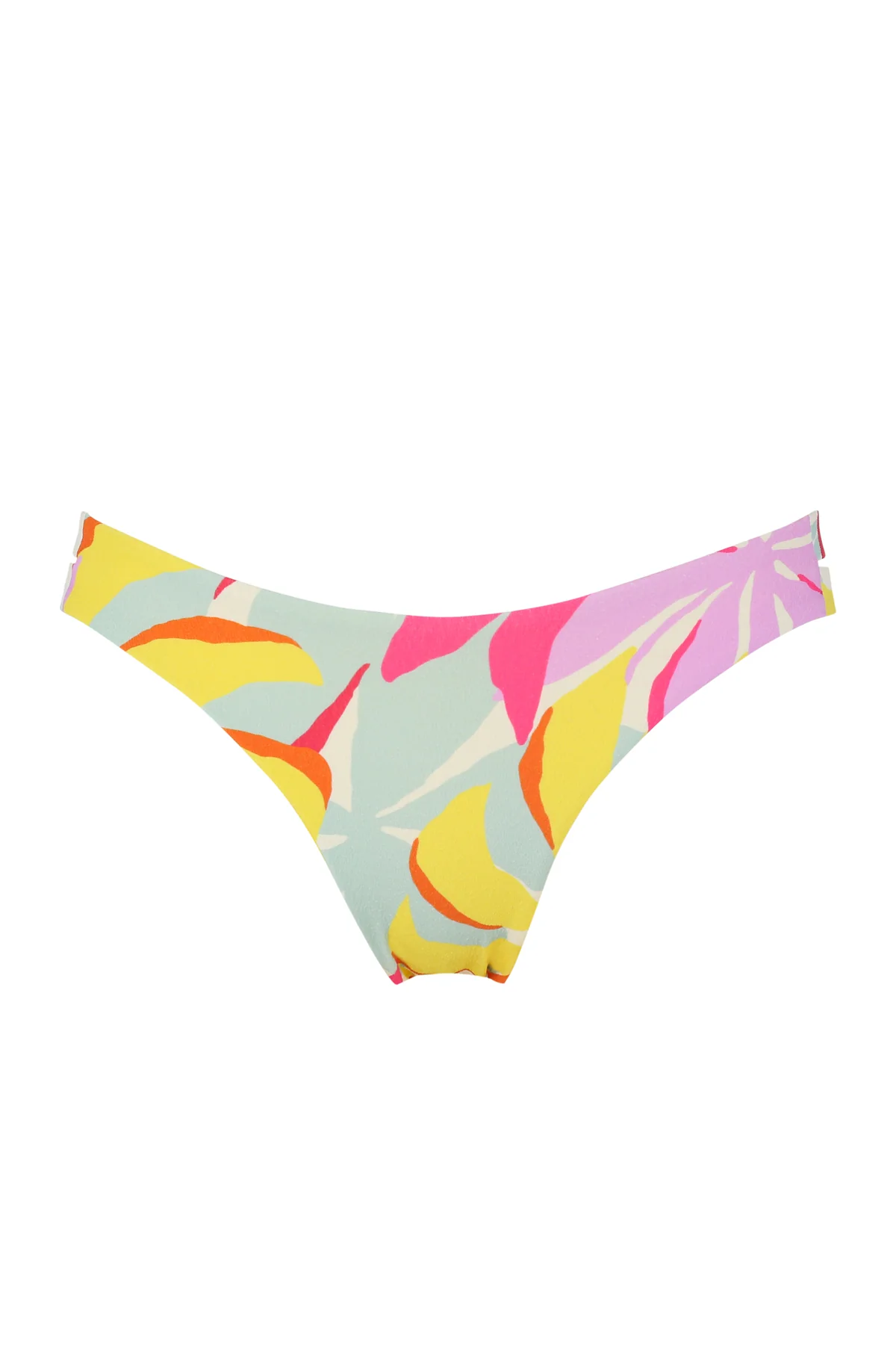 Sunsets Tropicolor Crepe Dora Double Tab Bottom - Image 6