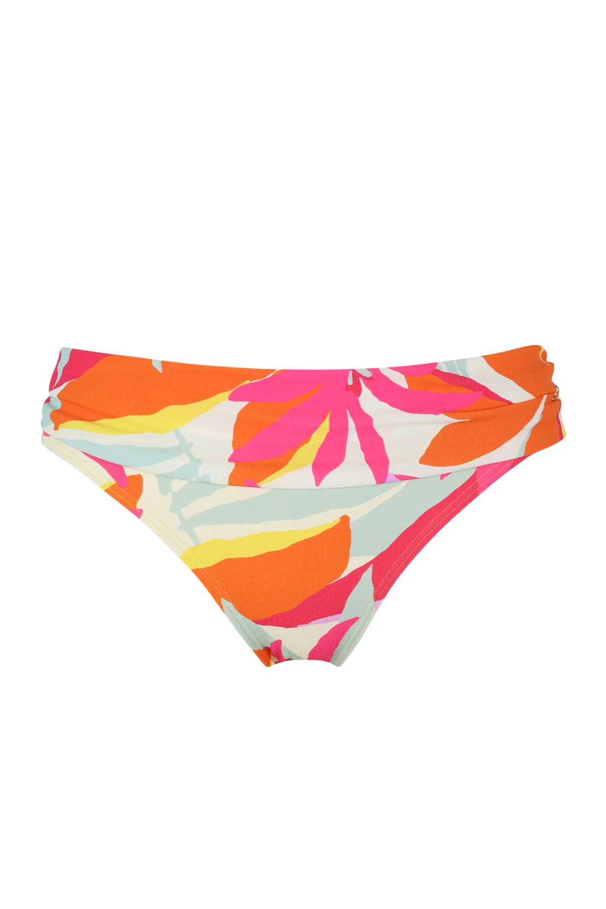 Sunsets Tropicolor Crepe Unforgettable Bottom - Image 7