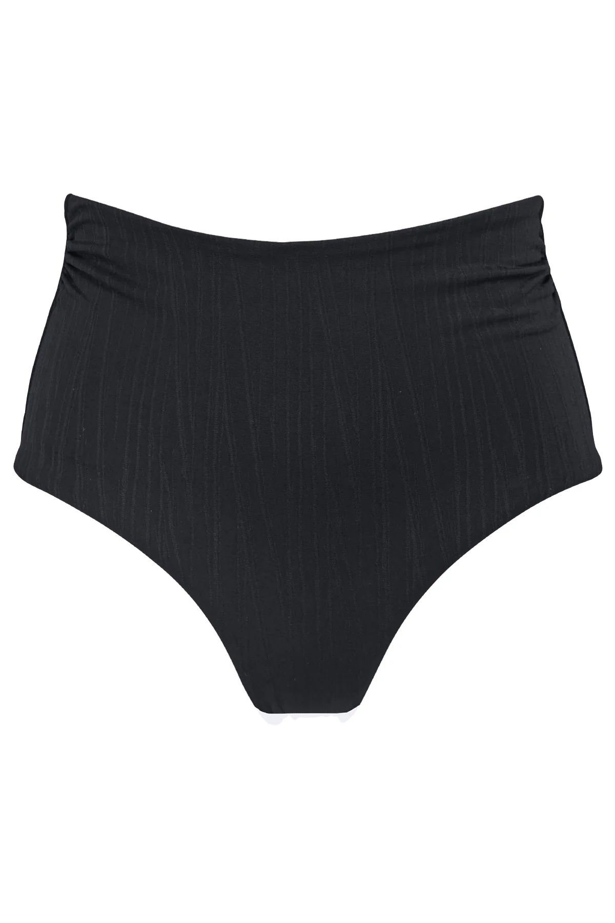 Sunsets Venice Seagrass Texture Capri High Waist Bottom - Image 14
