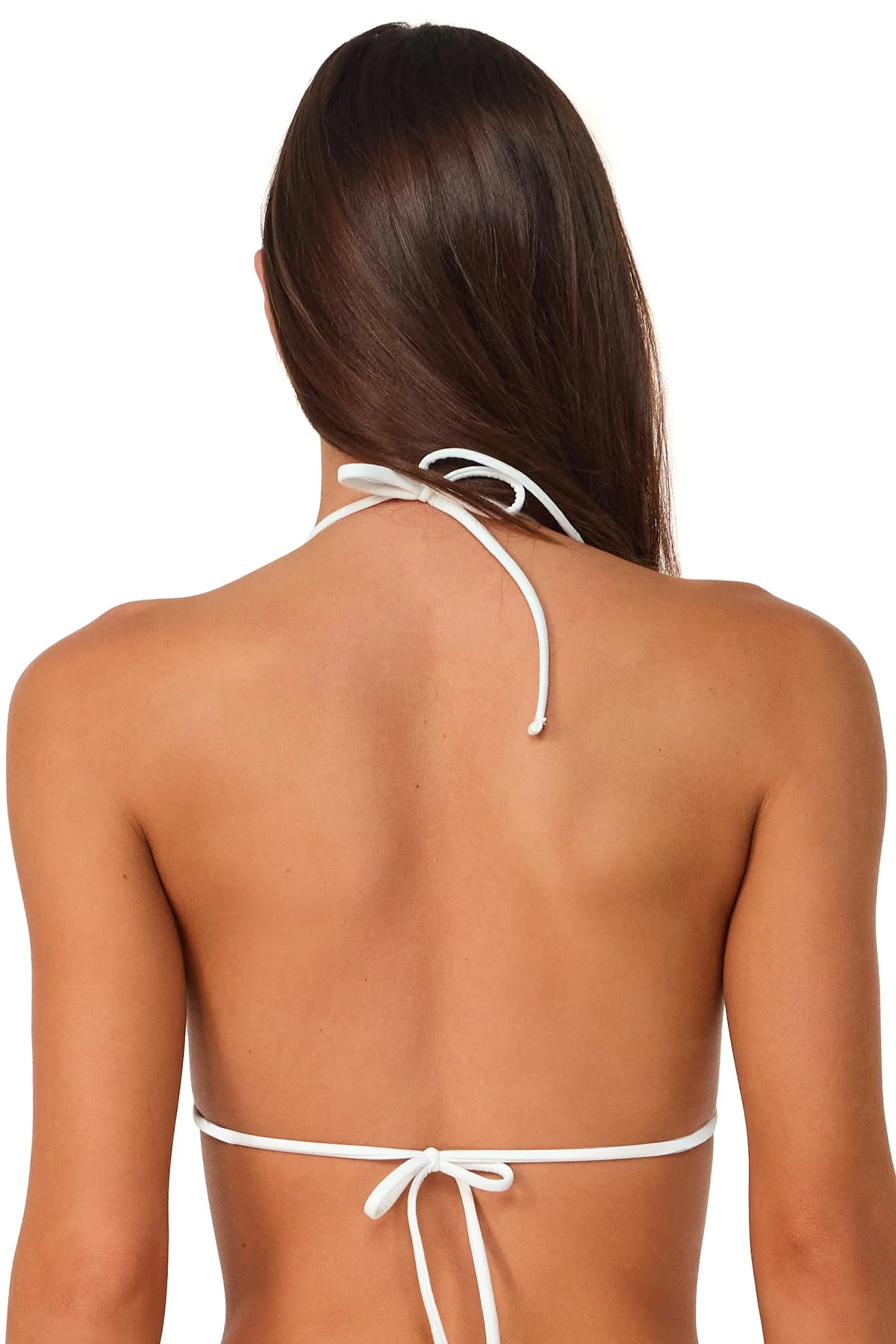 Sunsets White Lily Starlette Triangle Top - Image 10
