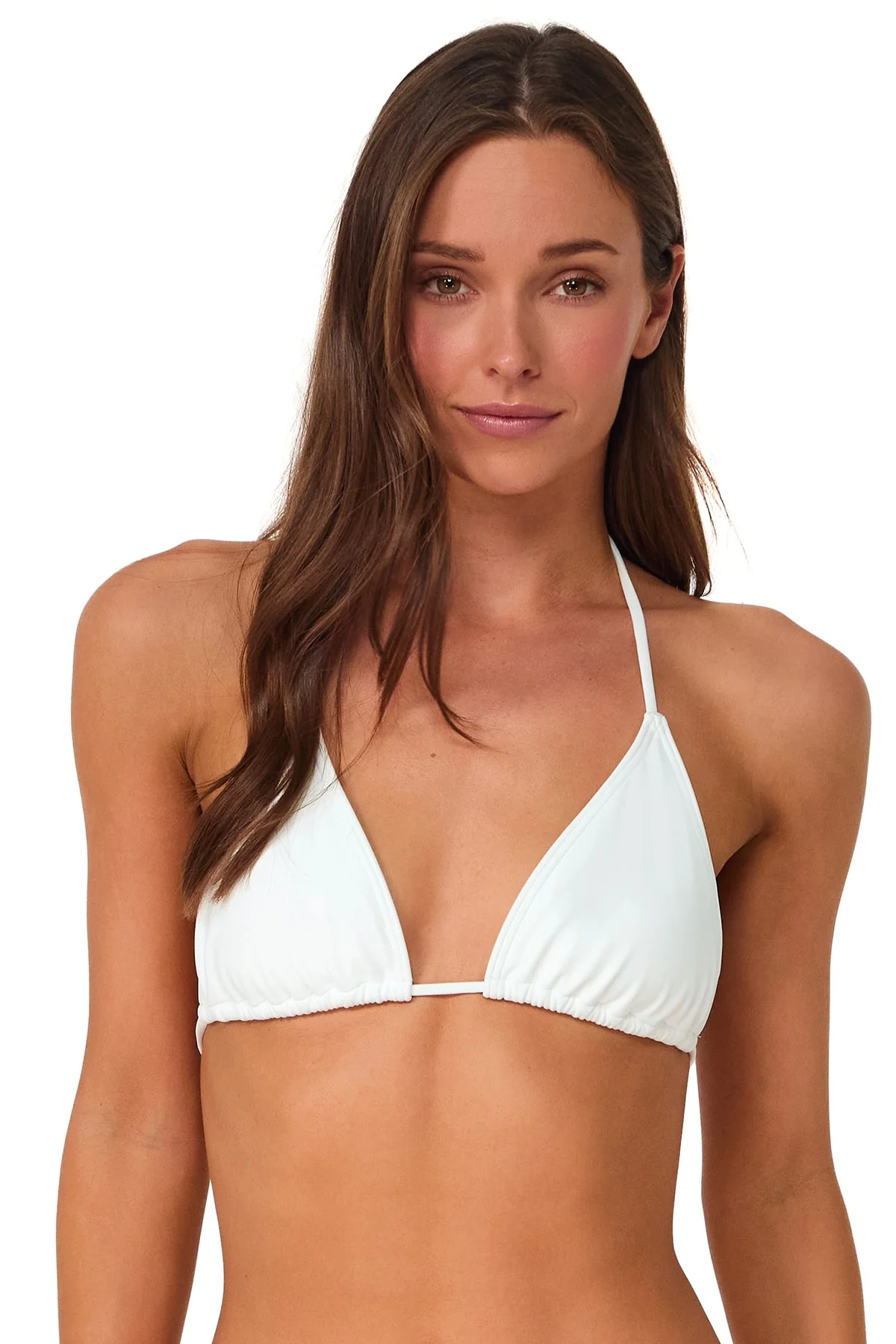 Sunsets White Lily Starlette Triangle Top - Image 9