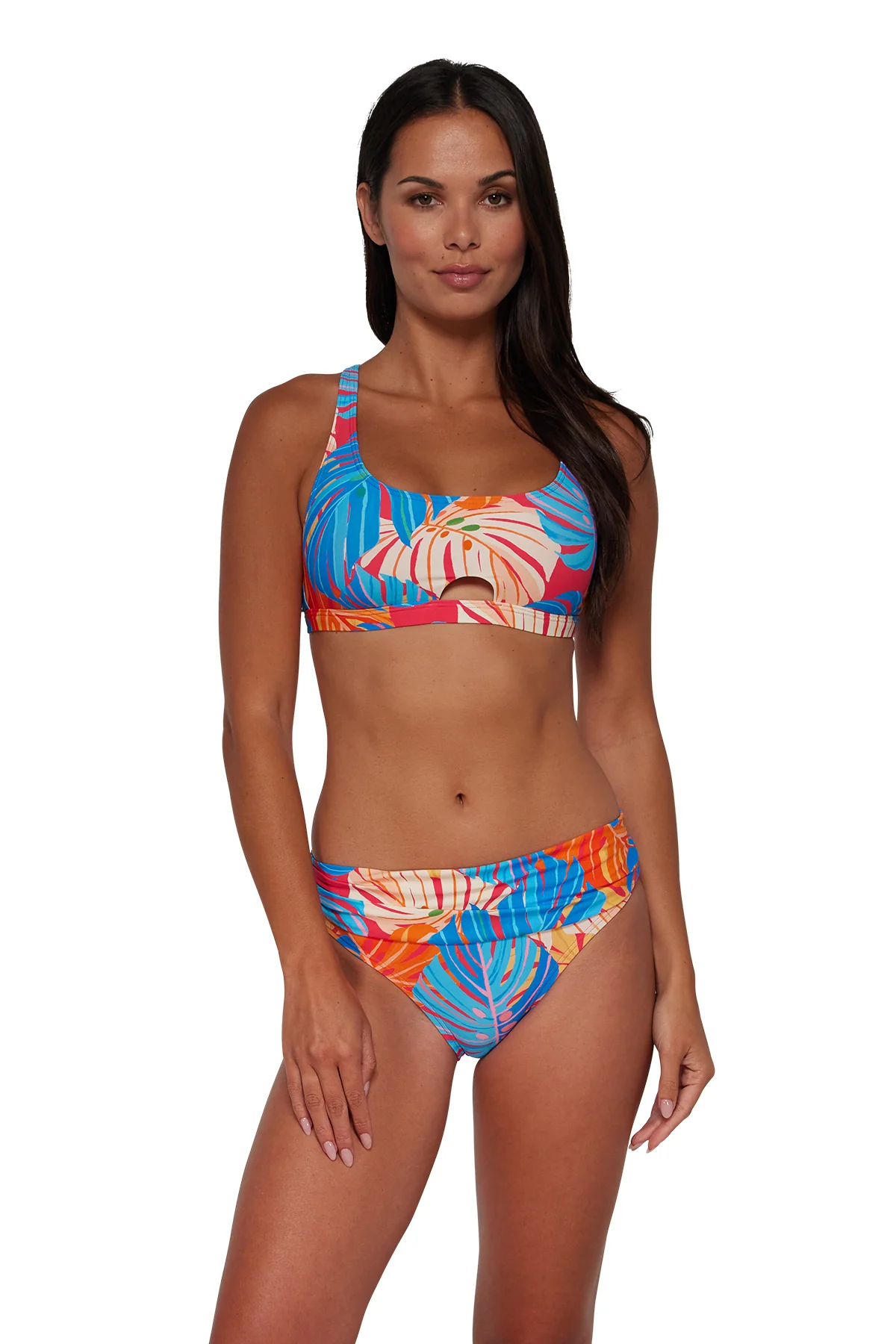 Sunsets Zesty Tropicana Unforgettable Bottom - Image 4