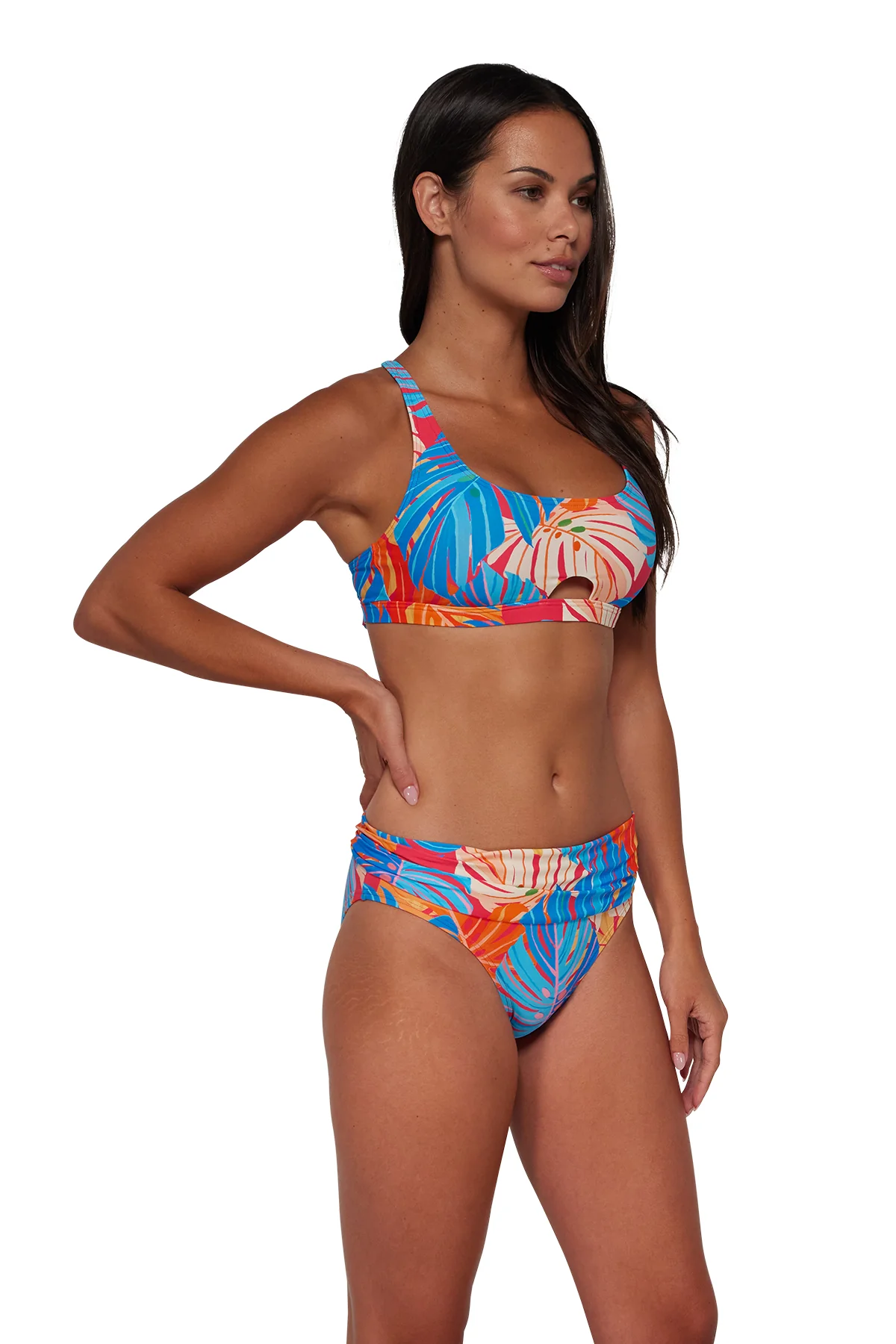 Sunsets Zesty Tropicana Unforgettable Bottom - Image 5