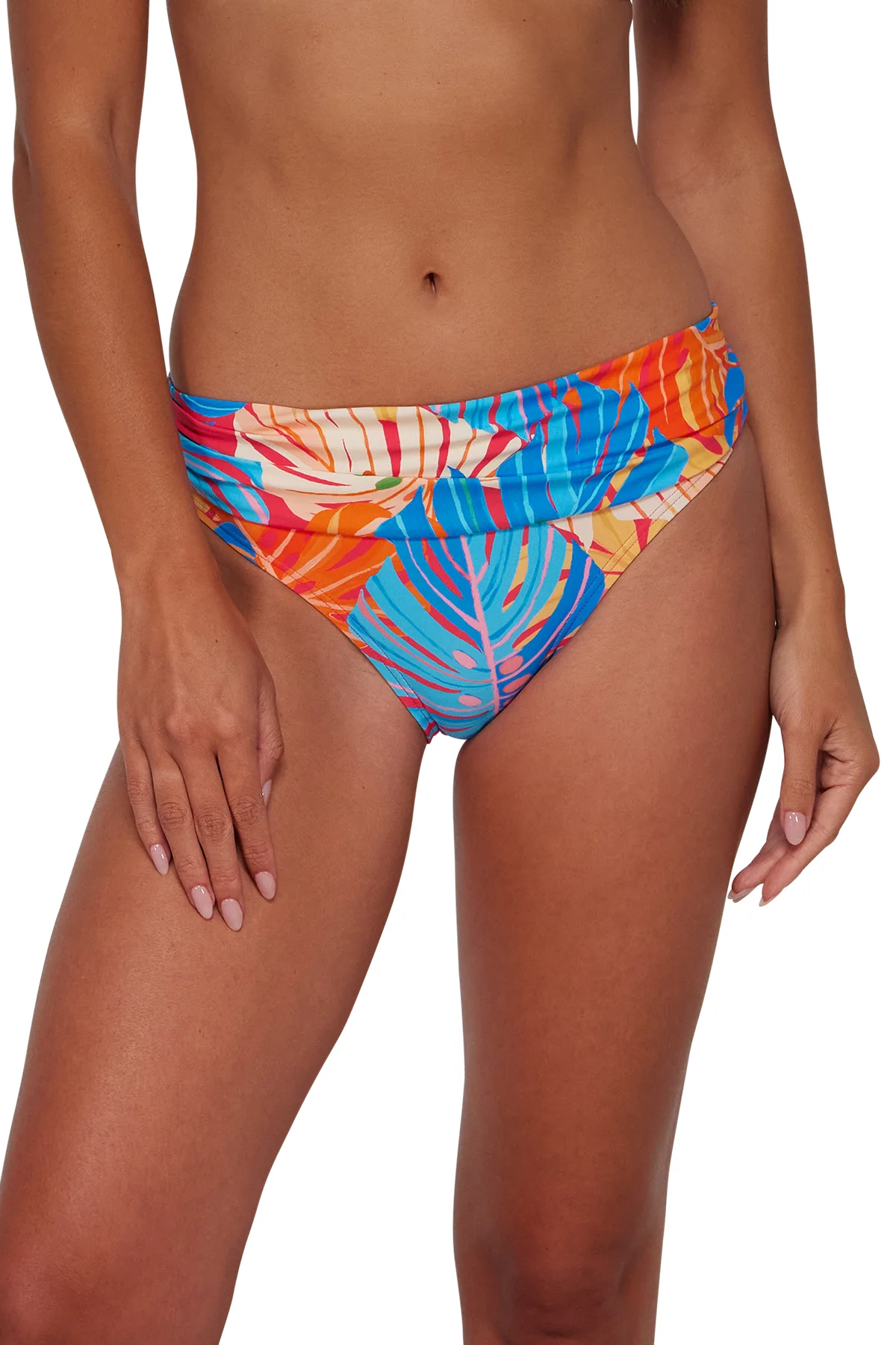 Sunsets Zesty Tropicana Unforgettable Bottom - Image 7