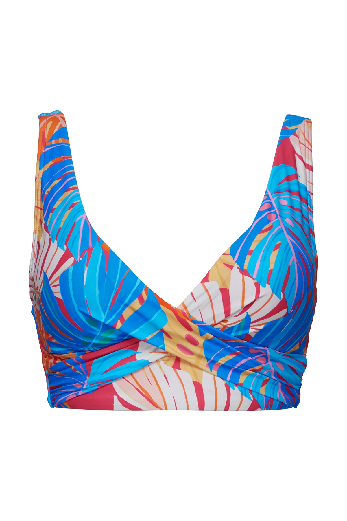 Sunsets Zesty Tropicana Elsie Top - Image 13