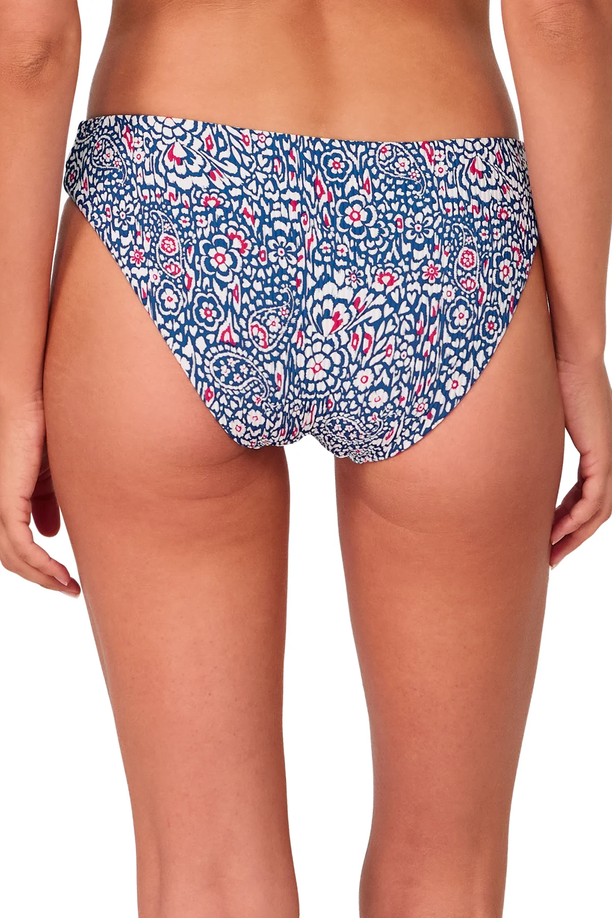 Swim Systems Americana Rib Chloe Bottom - Image 6