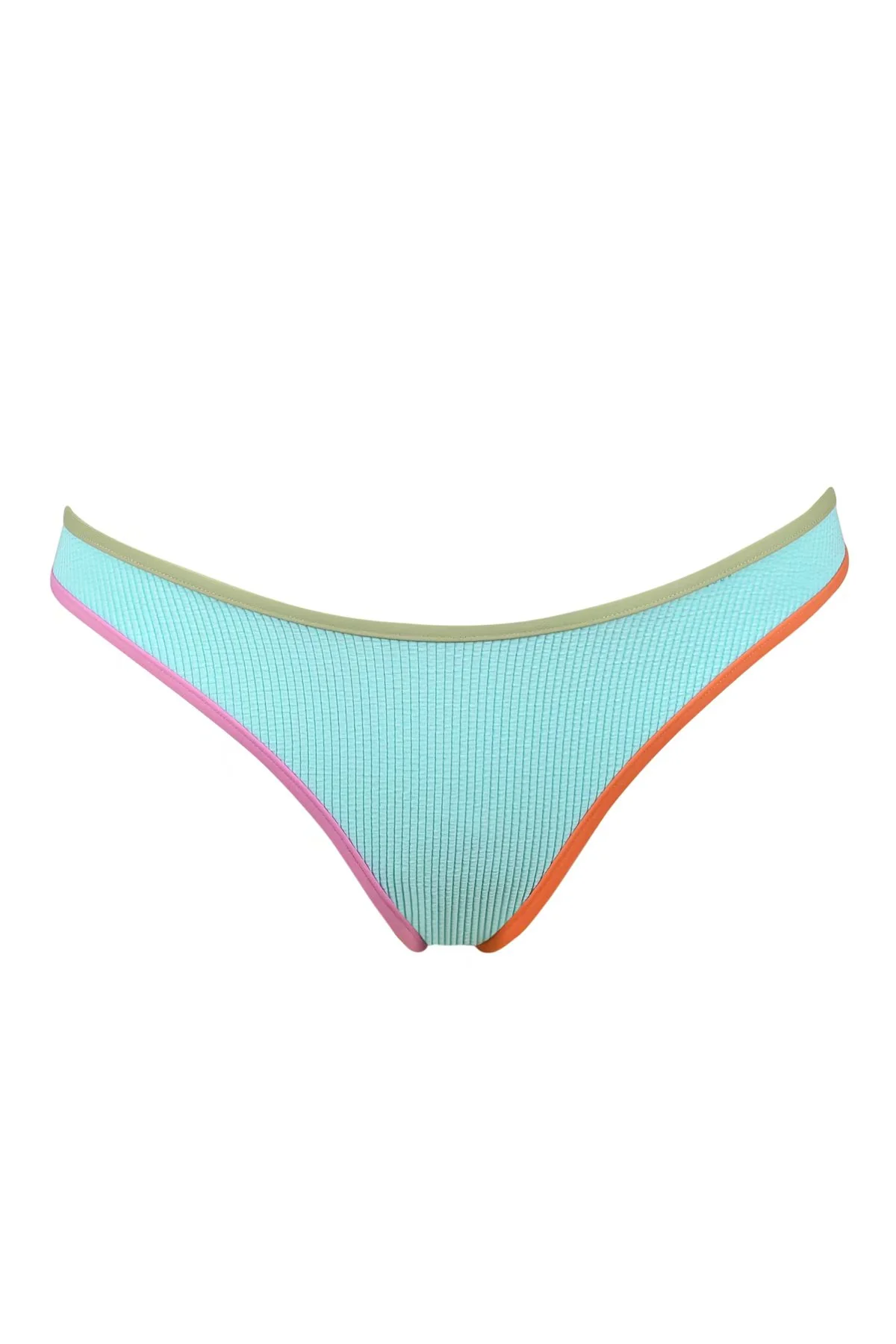 Swim Systems Aqua Haze Rib Dani Scoop Bottom - Image 6