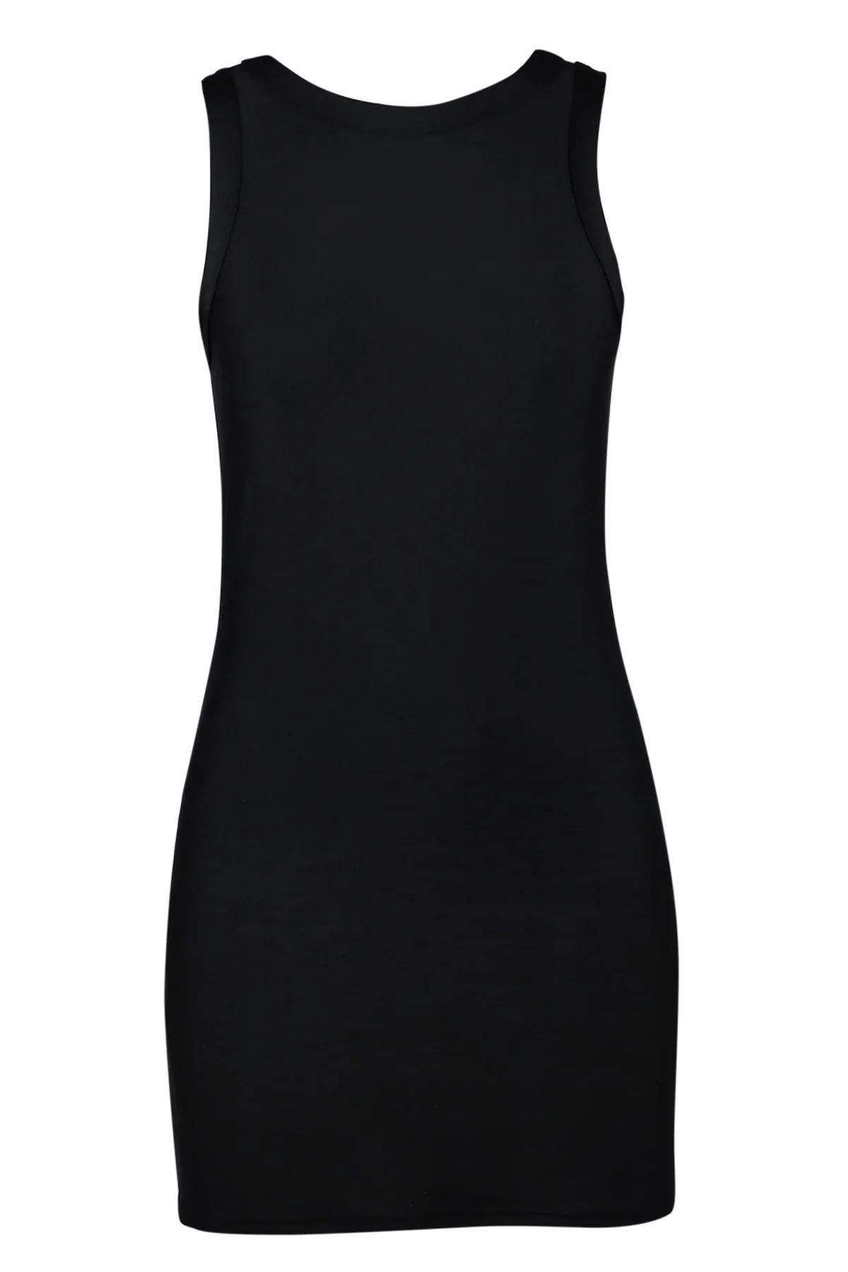 Swim Systems Black Giovanna Cover-Up - Image 6