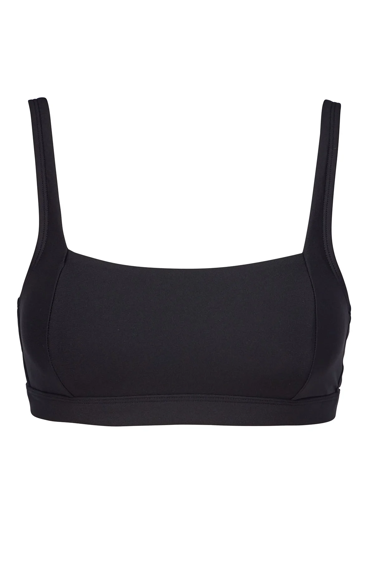Swim Systems Black Paige Top - Image 10