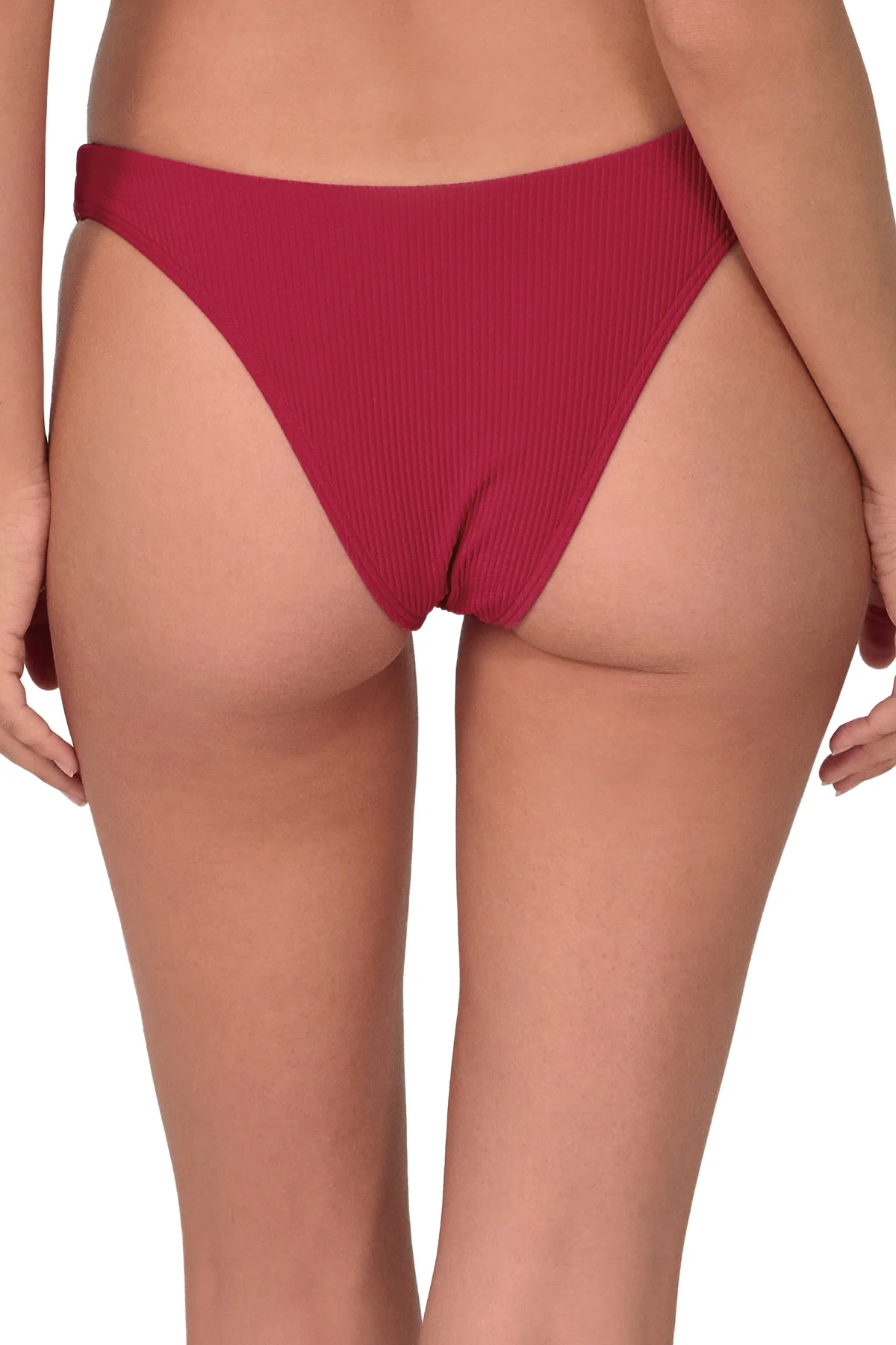 Swim Systems Cherry Pie Rib Maddie Bottom - Image 5