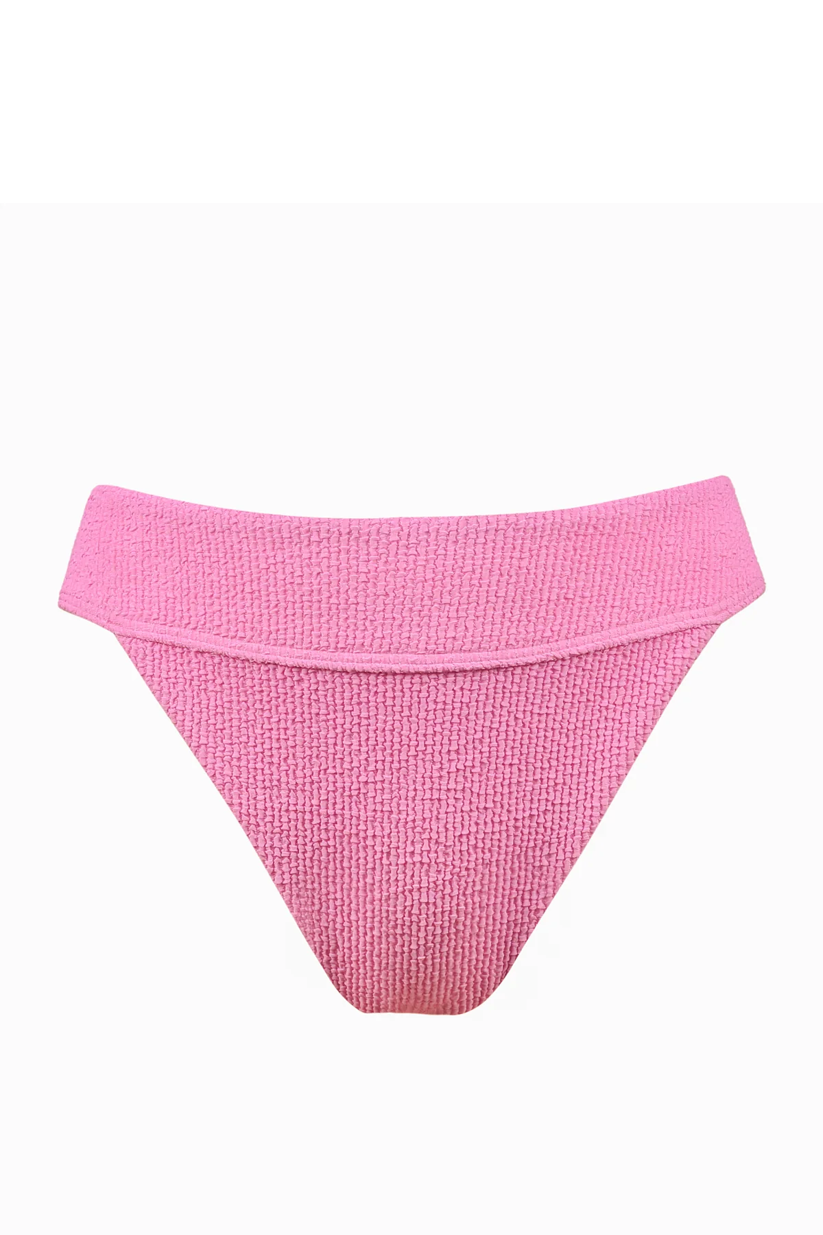 Swim Systems Cotton Candy Scrunch Byron High Waist Bottom - Image 7
