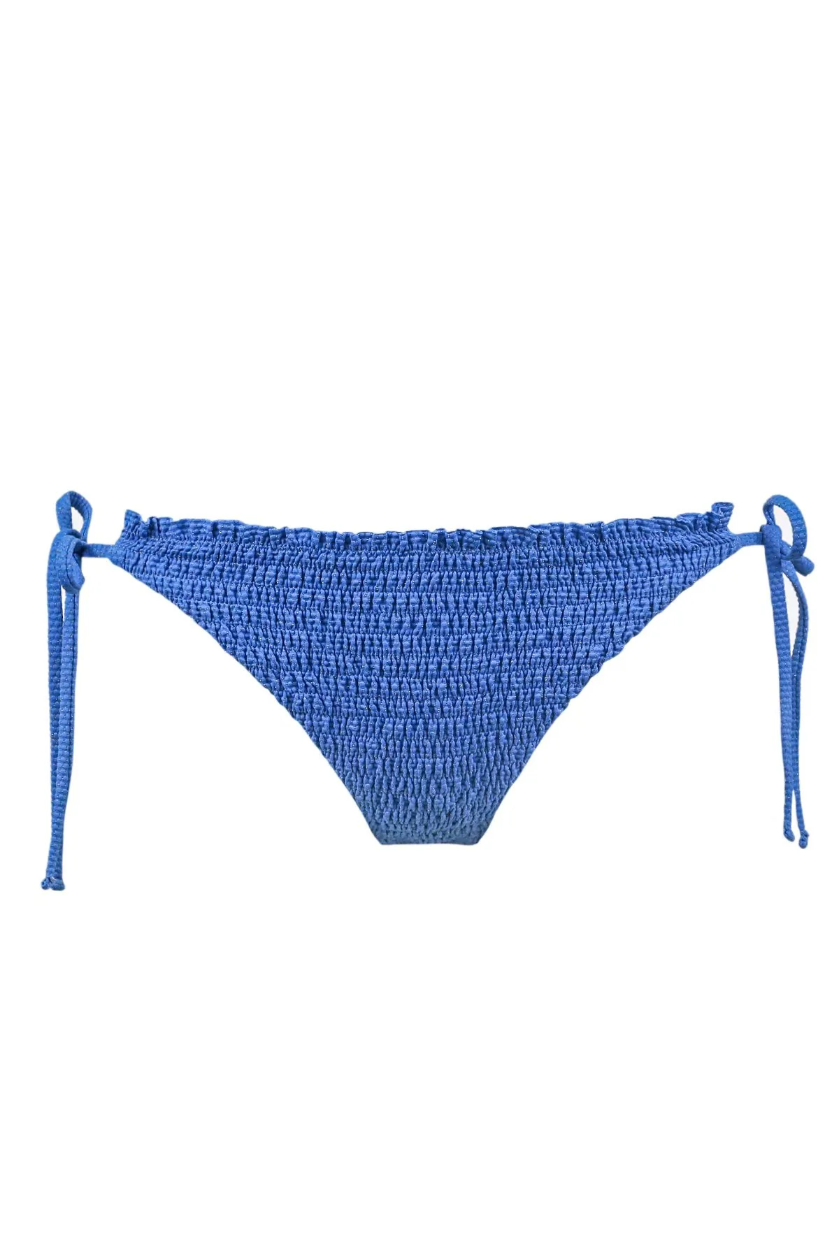 Swim Systems Desert Sky Lurex Kali Tie Side Bottom - Image 6