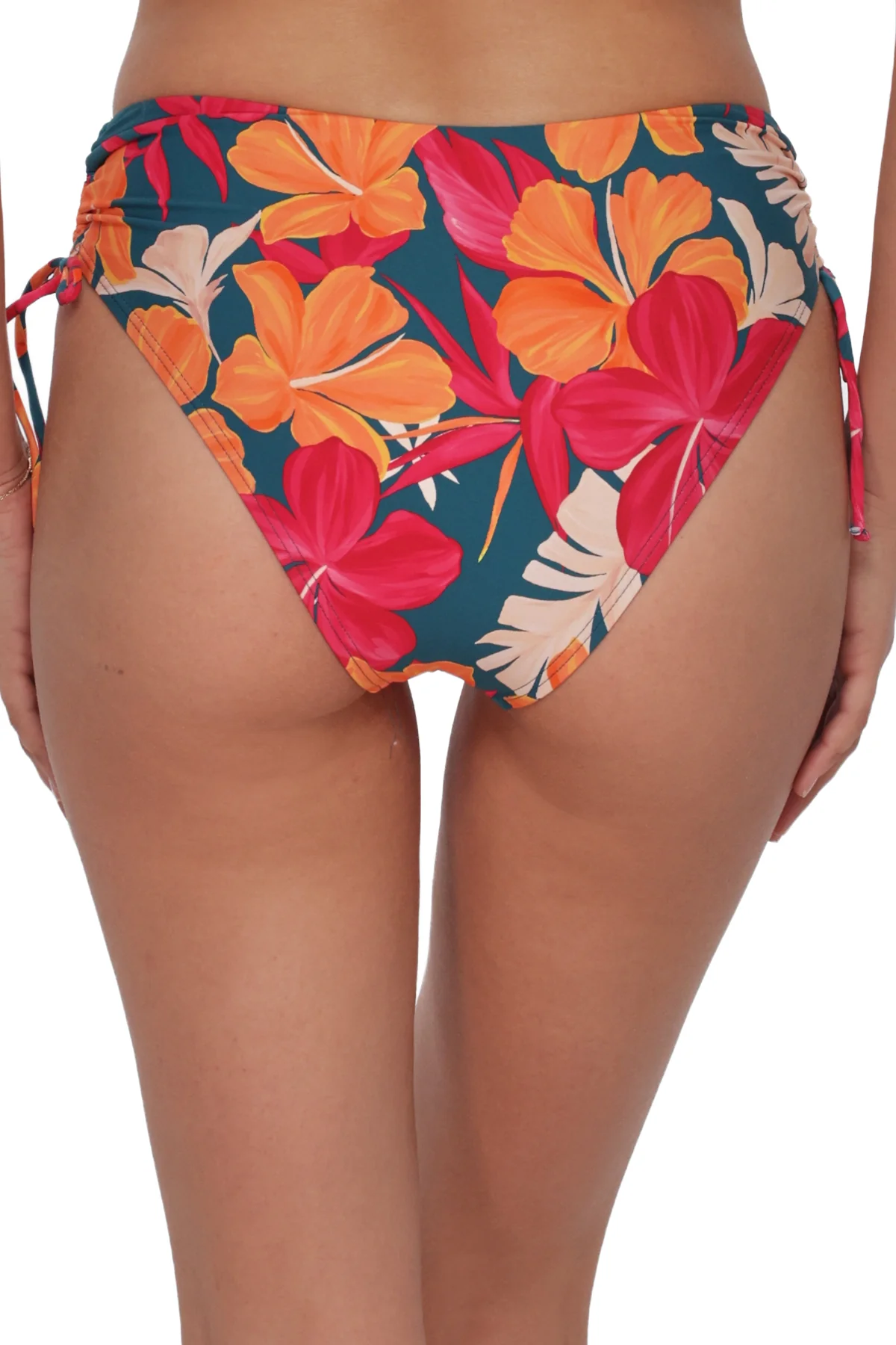 Swim Systems Moonlit Dip Malia High Waist Bottom - Image 6