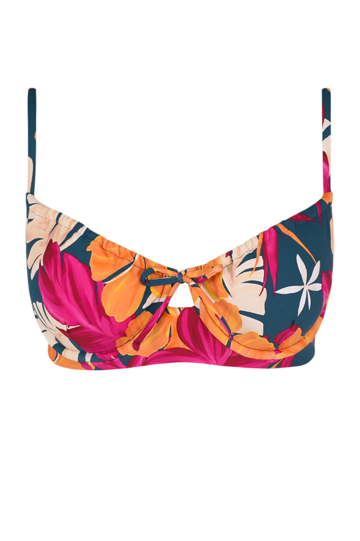 Swim Systems Moonlit Dip Avila Underwire Top - Image 8
