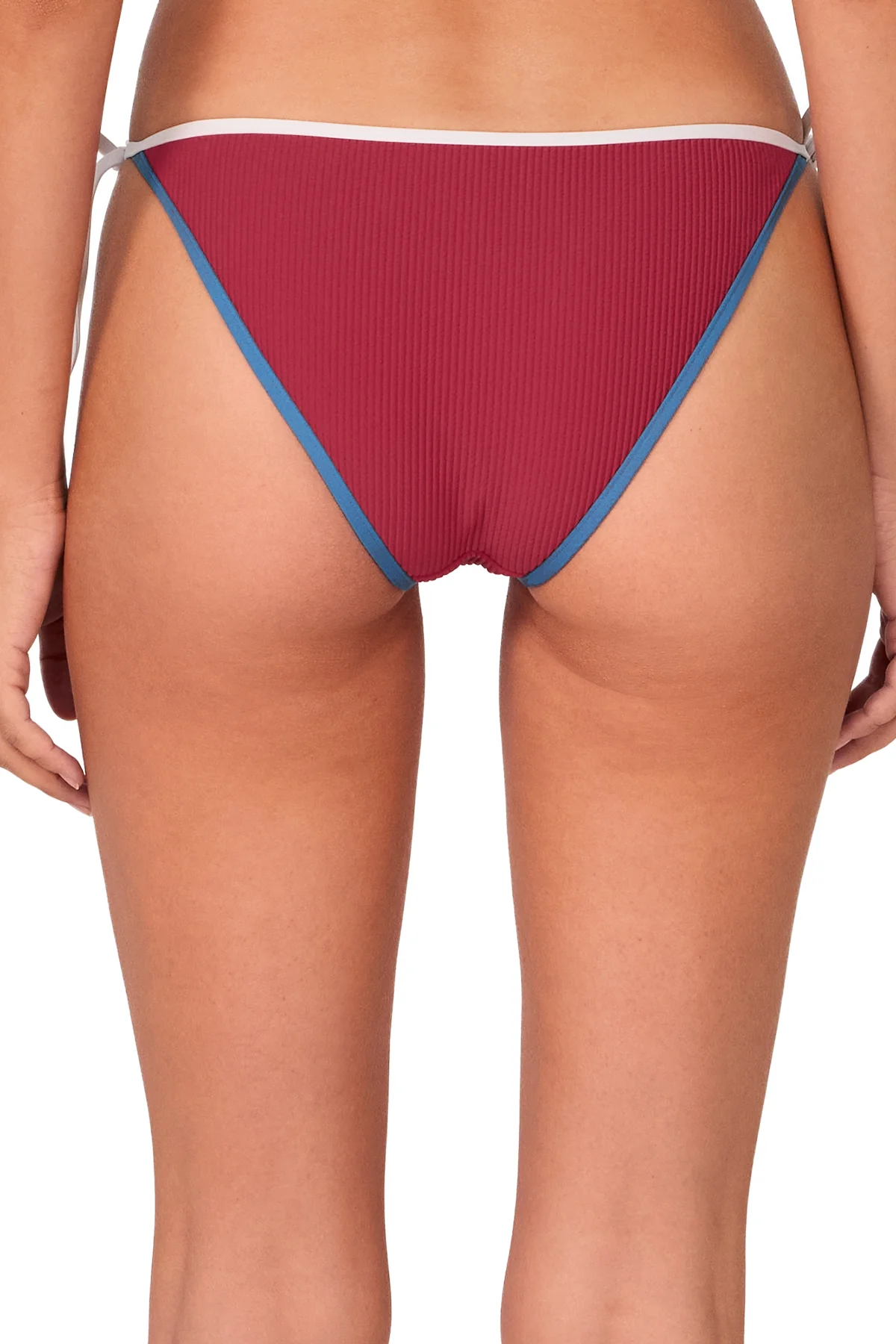 Swim Systems Newport Rib Kit Tie Side Bottom - Image 6