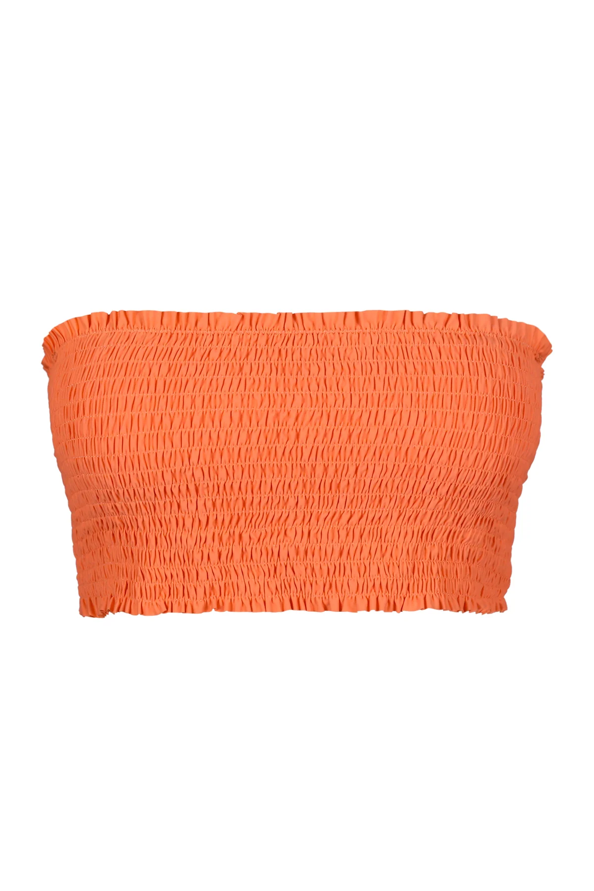 Swim Systems Persimmon Kali Tube Top - Image 9