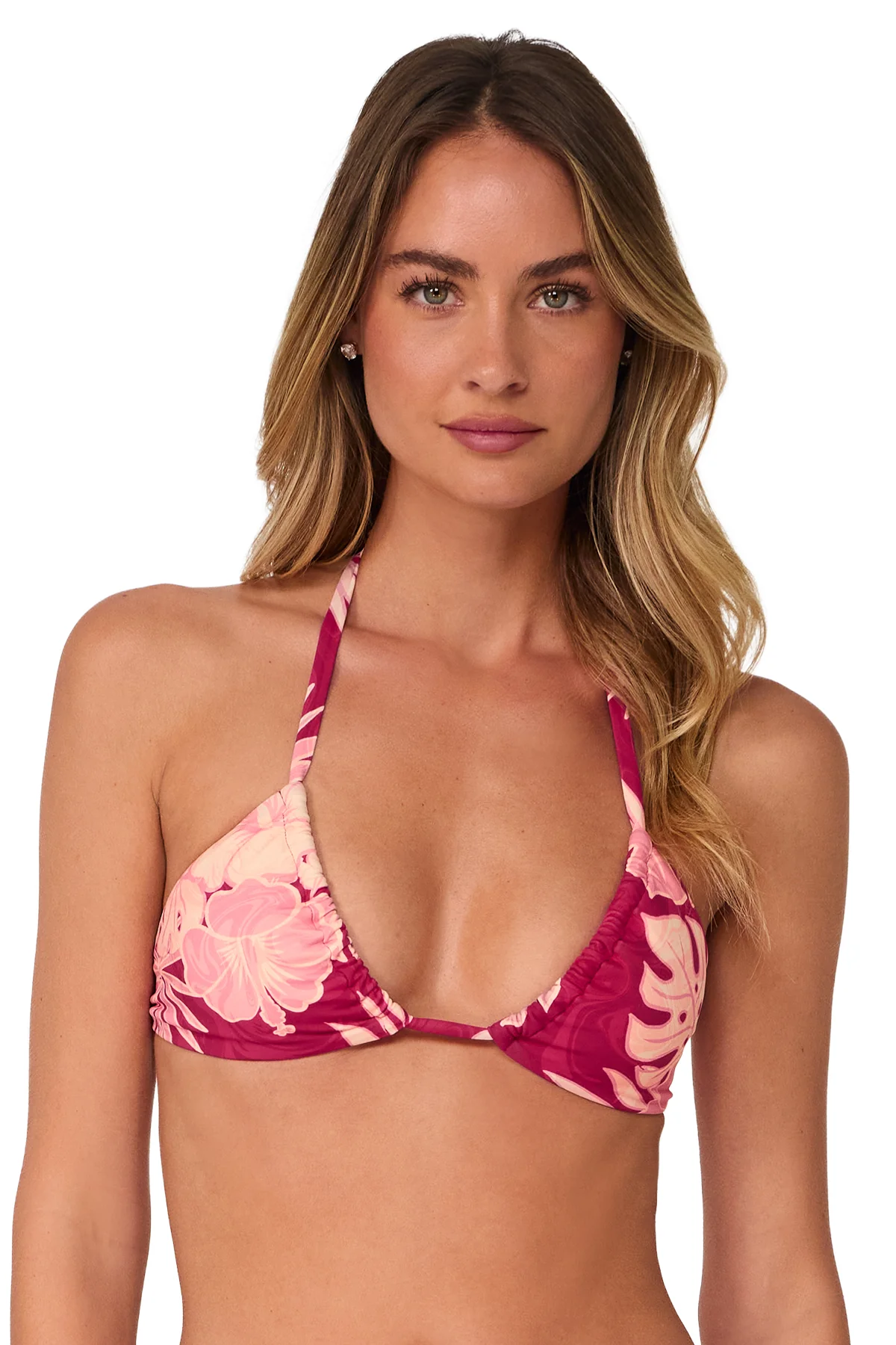 Swim Systems Ruby Bay Mila Triangle Top - Image 9
