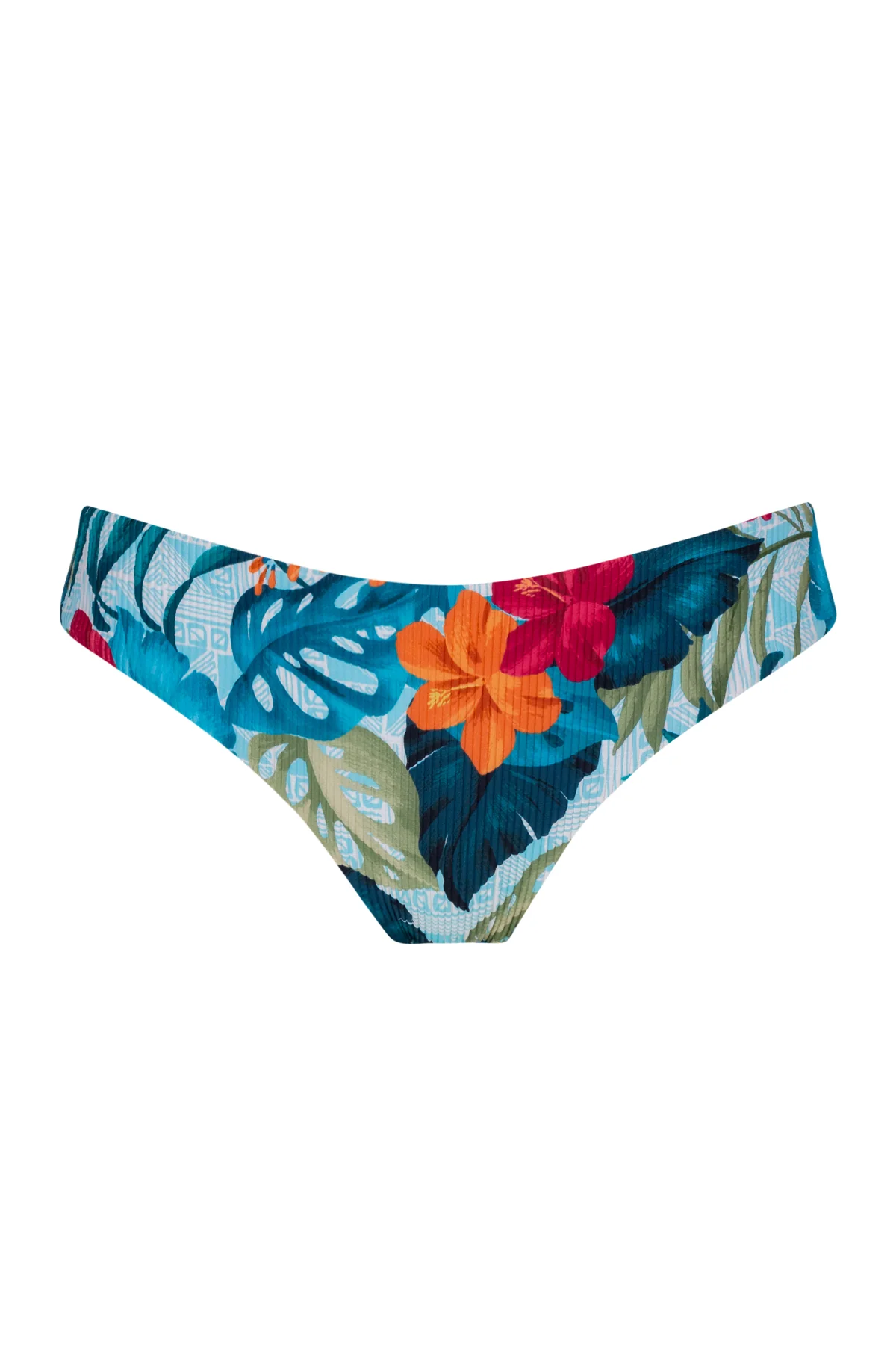 Swim Systems Tiki Tango Rib Chloe Bottom - Image 6
